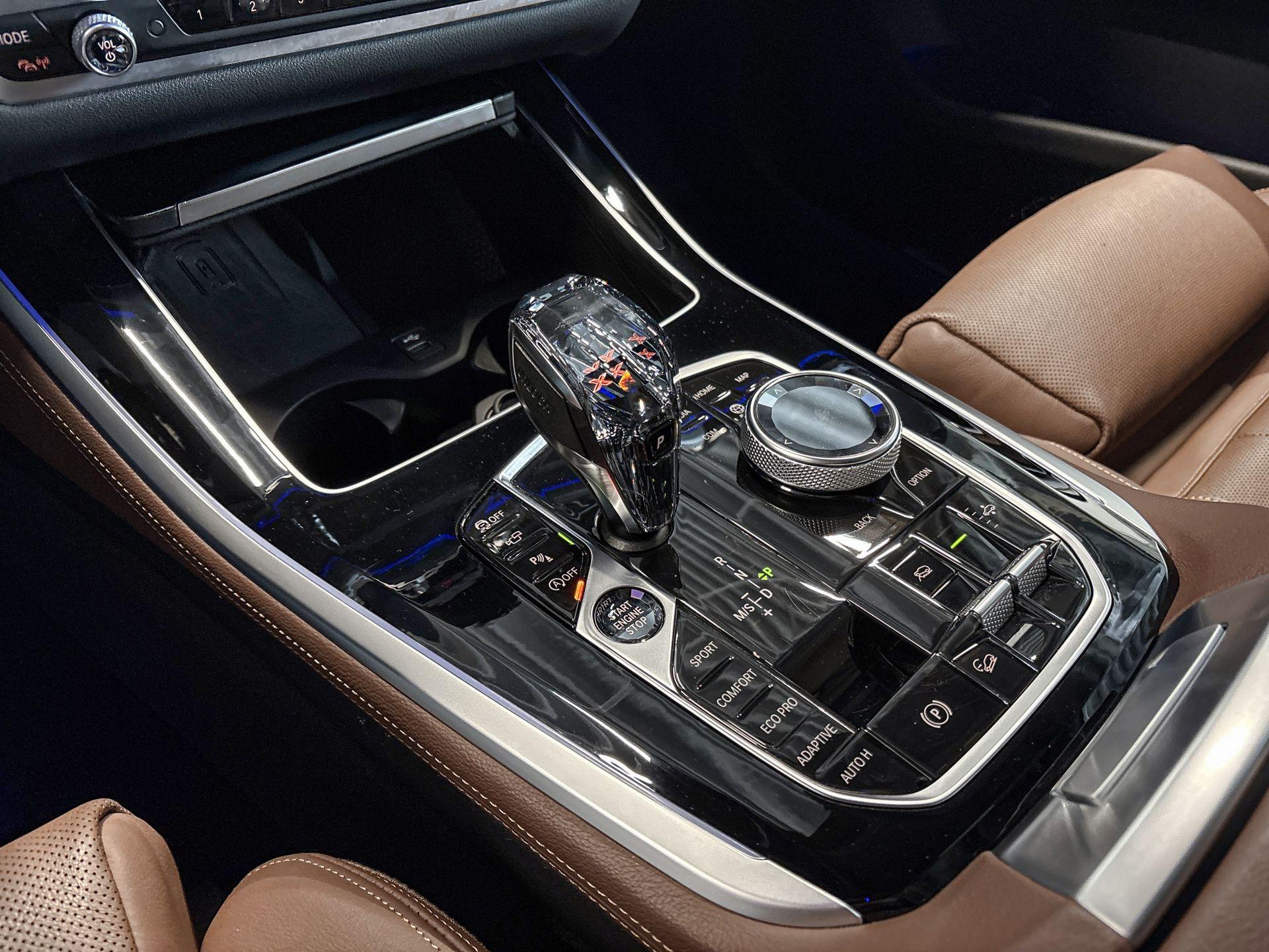 Foto van BMW X5 Xdrive40i