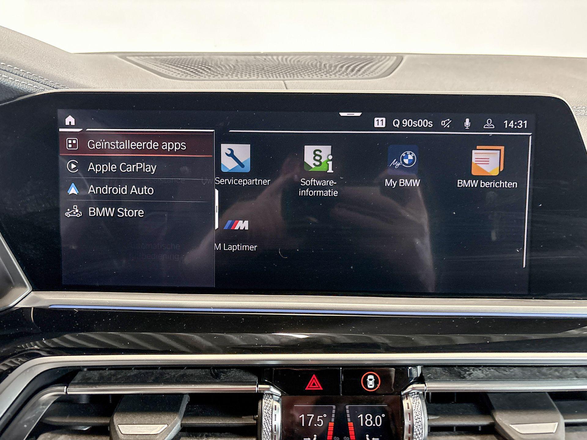 Foto van BMW X5 Xdrive40i