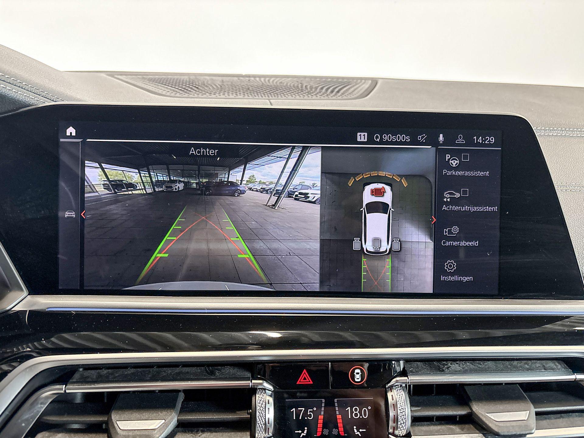 Foto van BMW X5 Xdrive40i