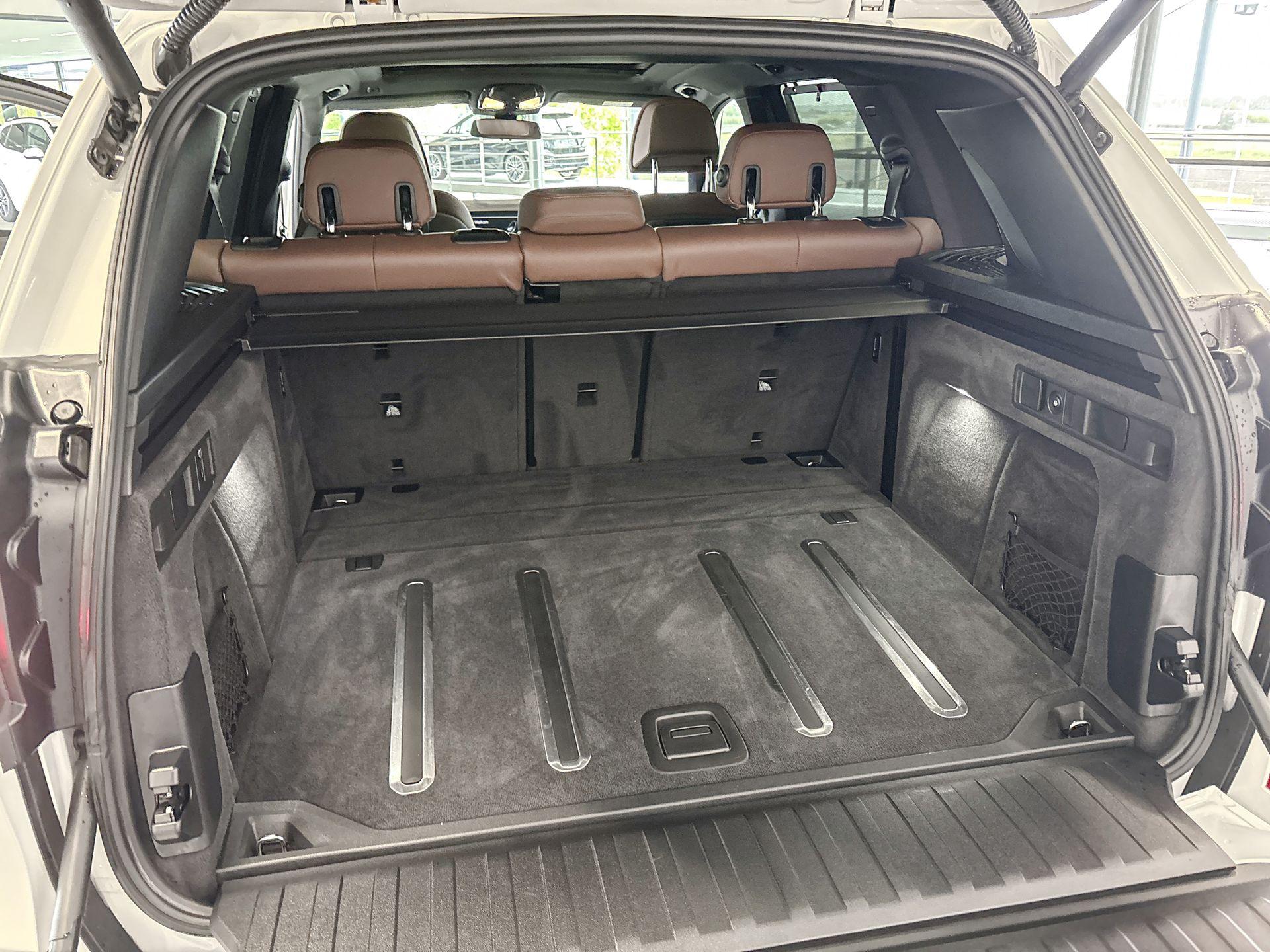 Foto van BMW X5 Xdrive40i