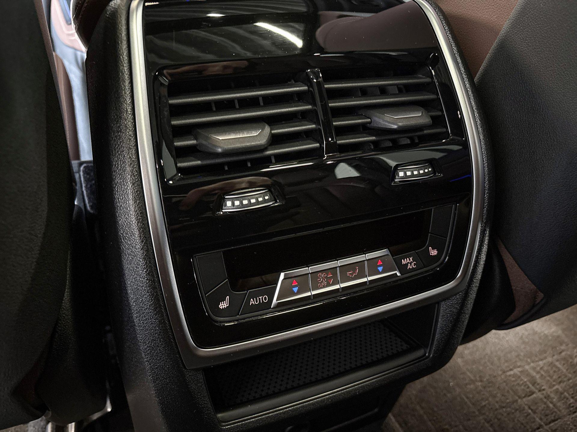 Foto van BMW X5 Xdrive40i