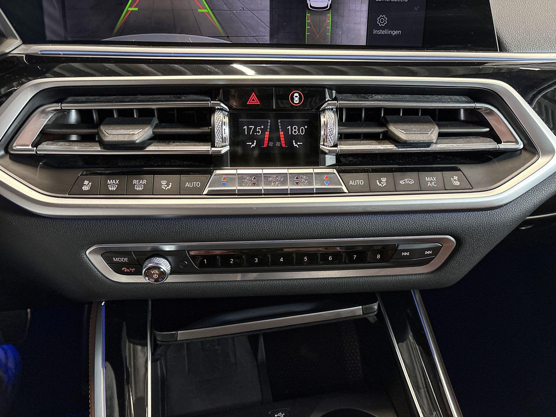 Foto van BMW X5 Xdrive40i