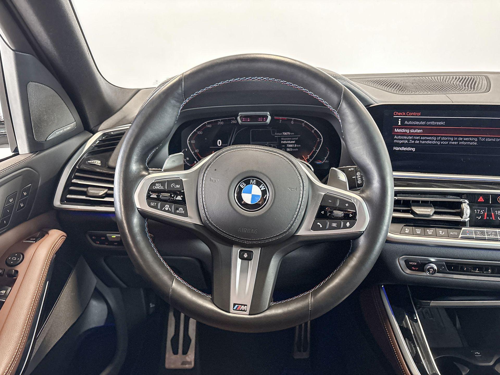 Foto van BMW X5 Xdrive40i