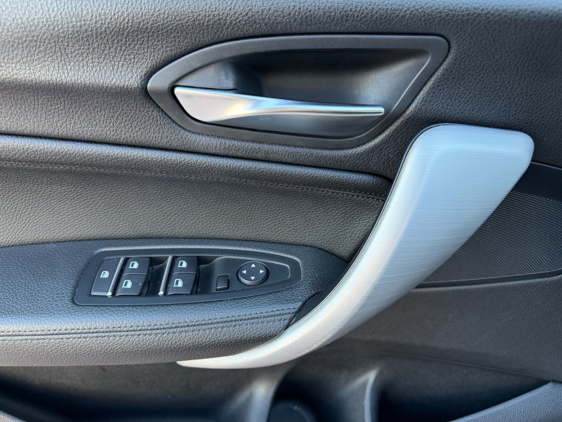 Foto van BMW 118i