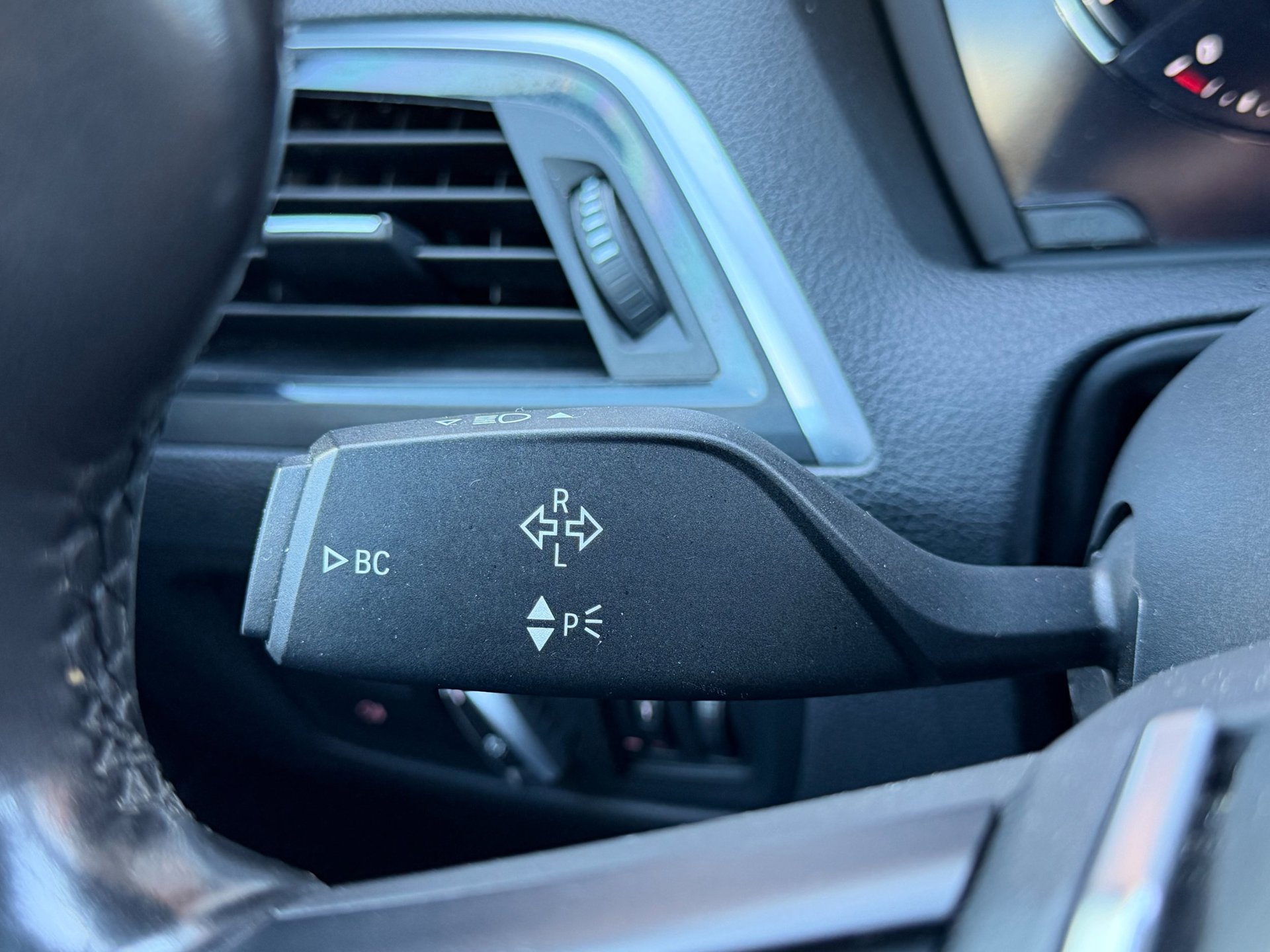 Foto van BMW 118i