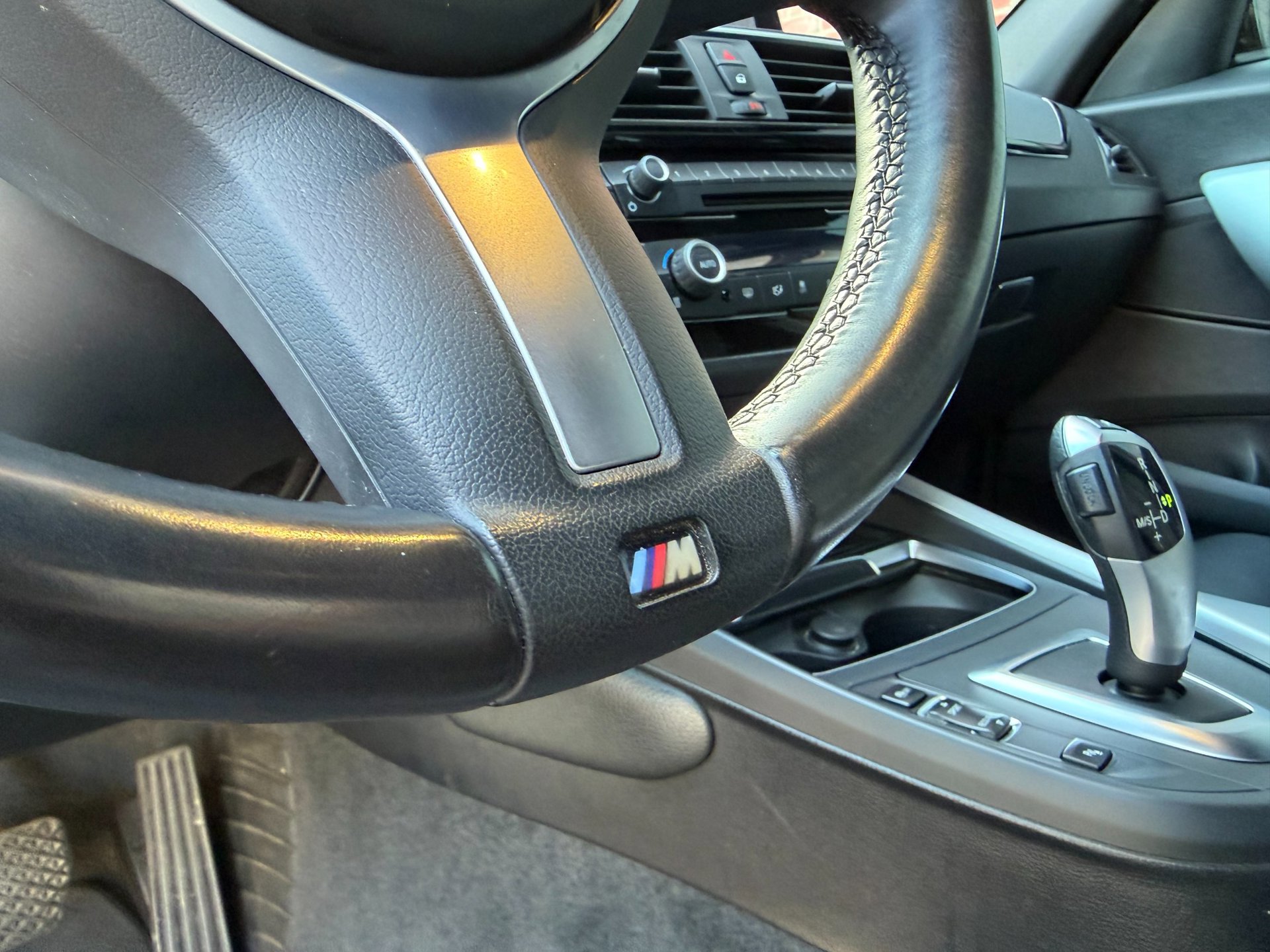 Foto van BMW 118i
