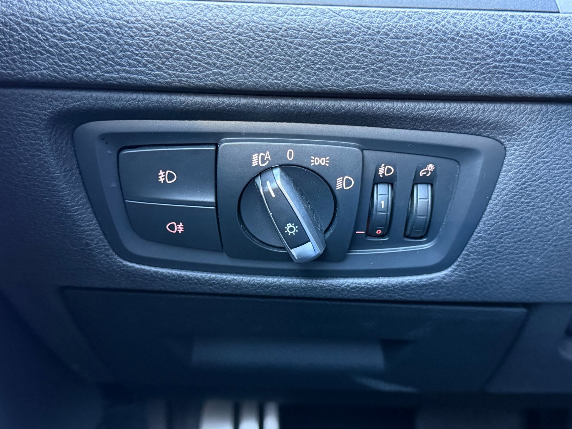 Foto van BMW 118i