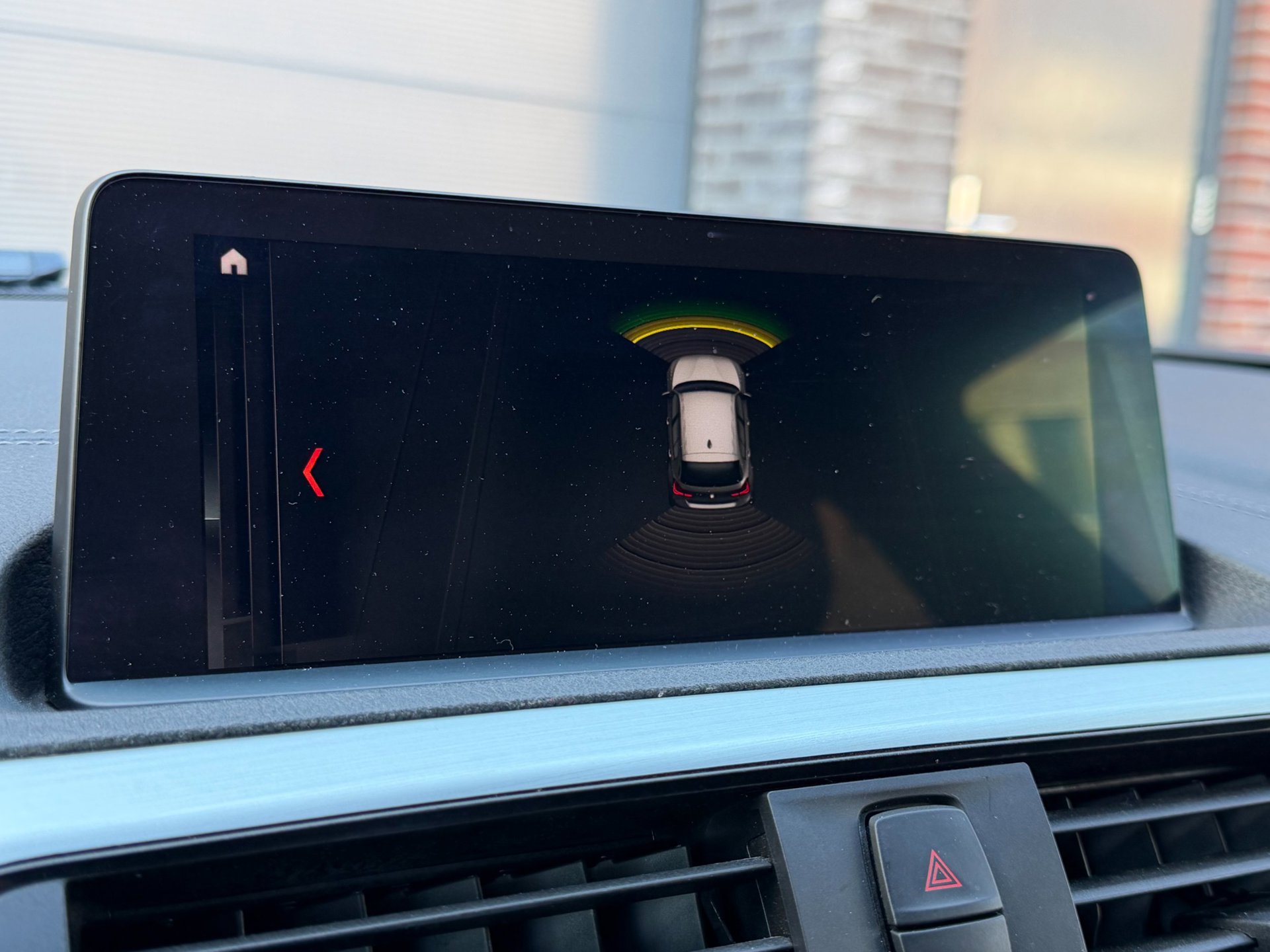 Foto van BMW 118i