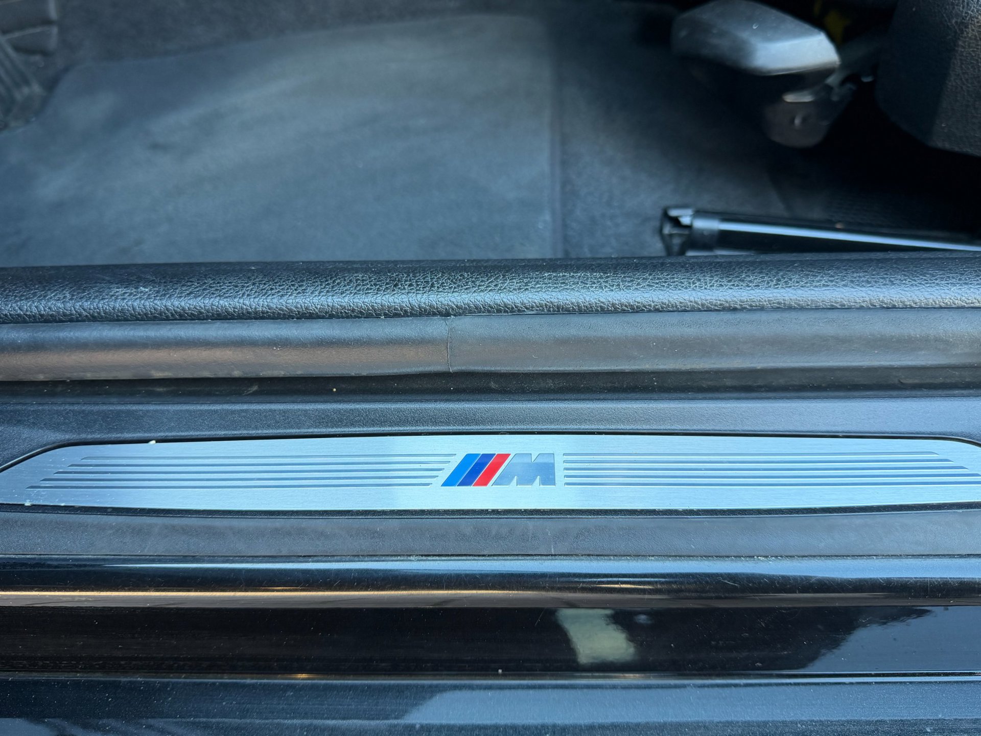Foto van BMW 118i