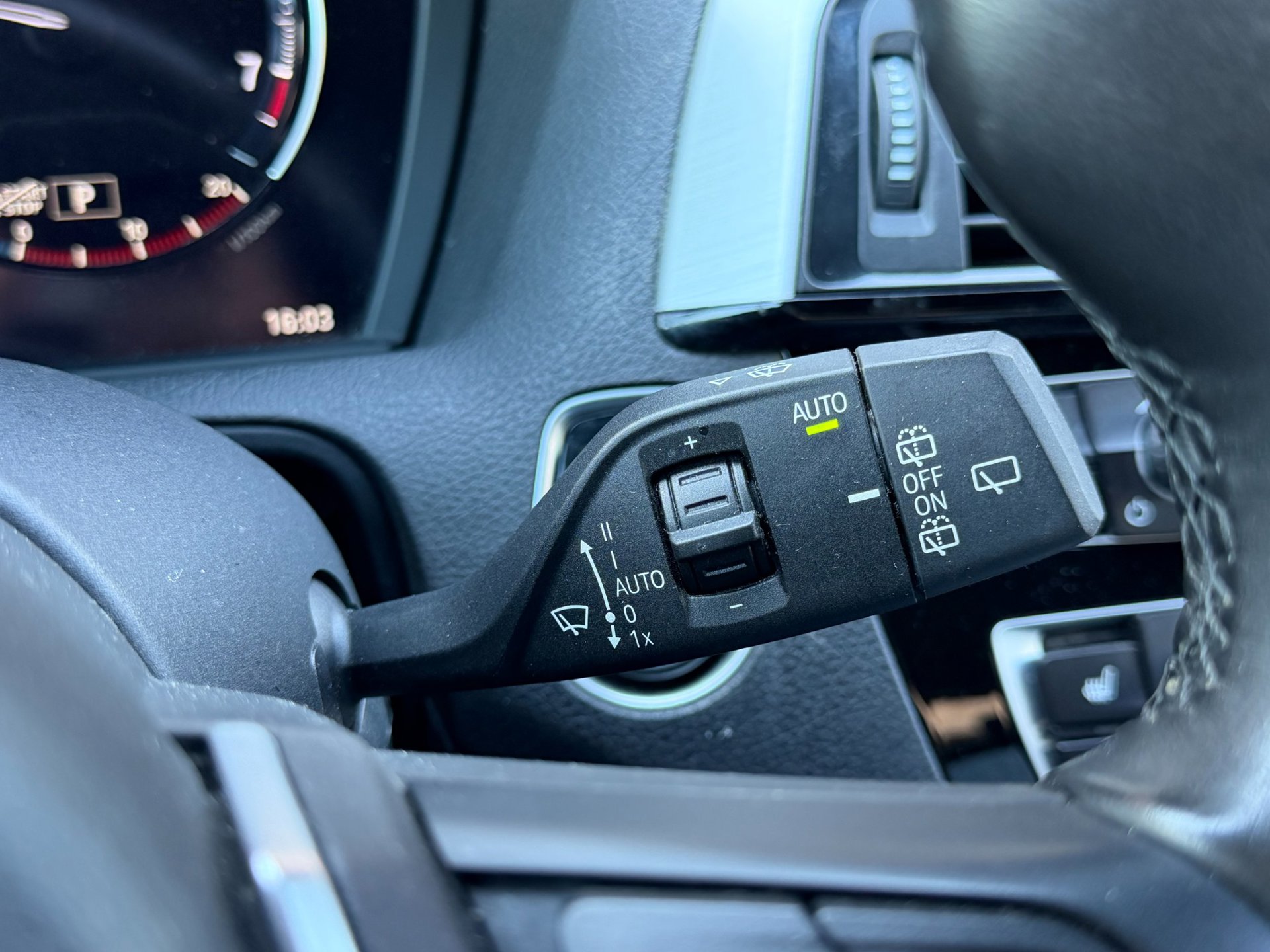 Foto van BMW 118i