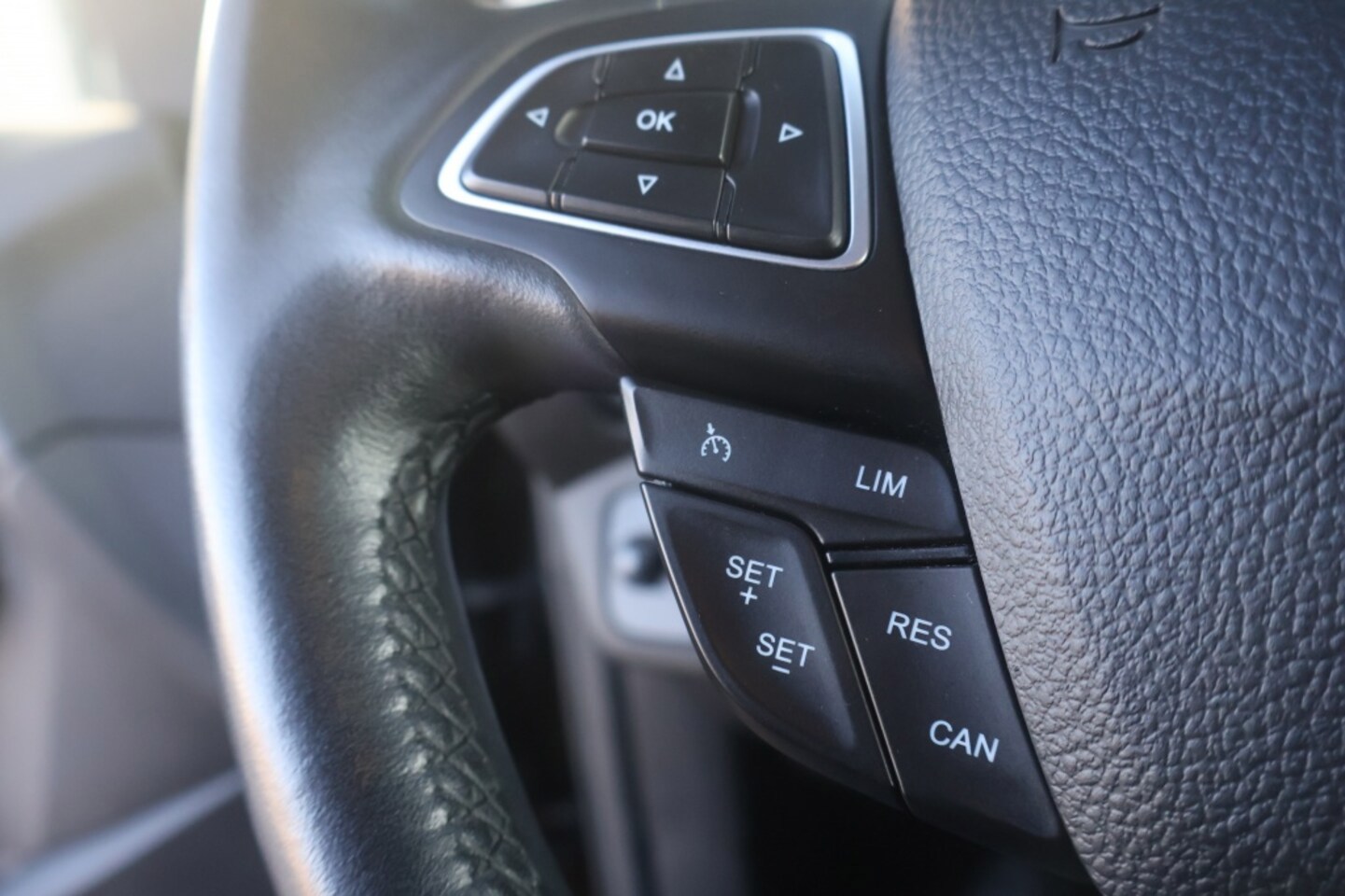 Foto van Ford C-max