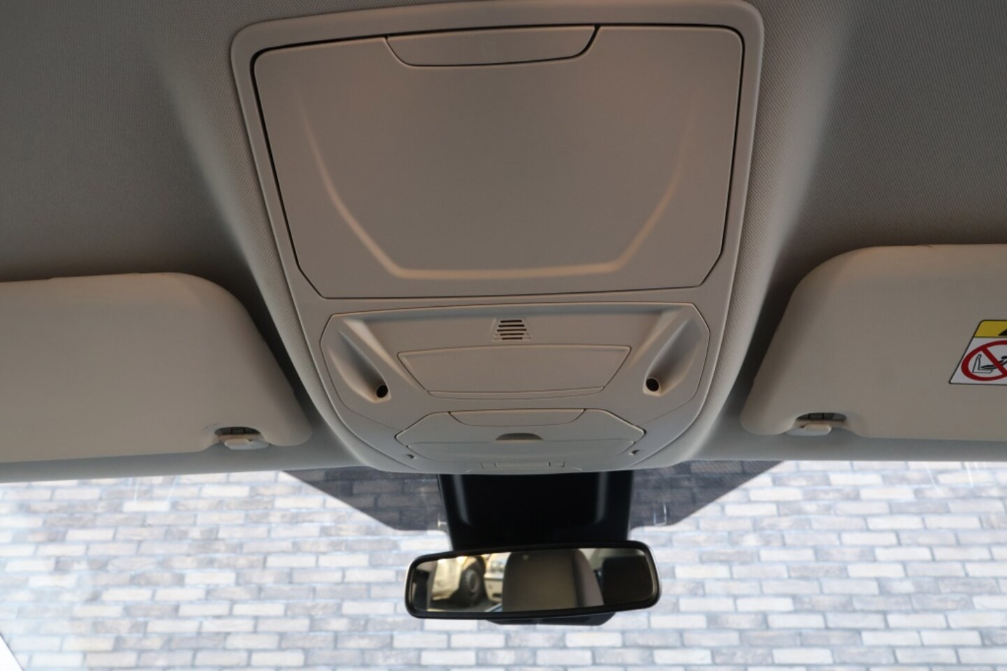 Foto van Ford C-max