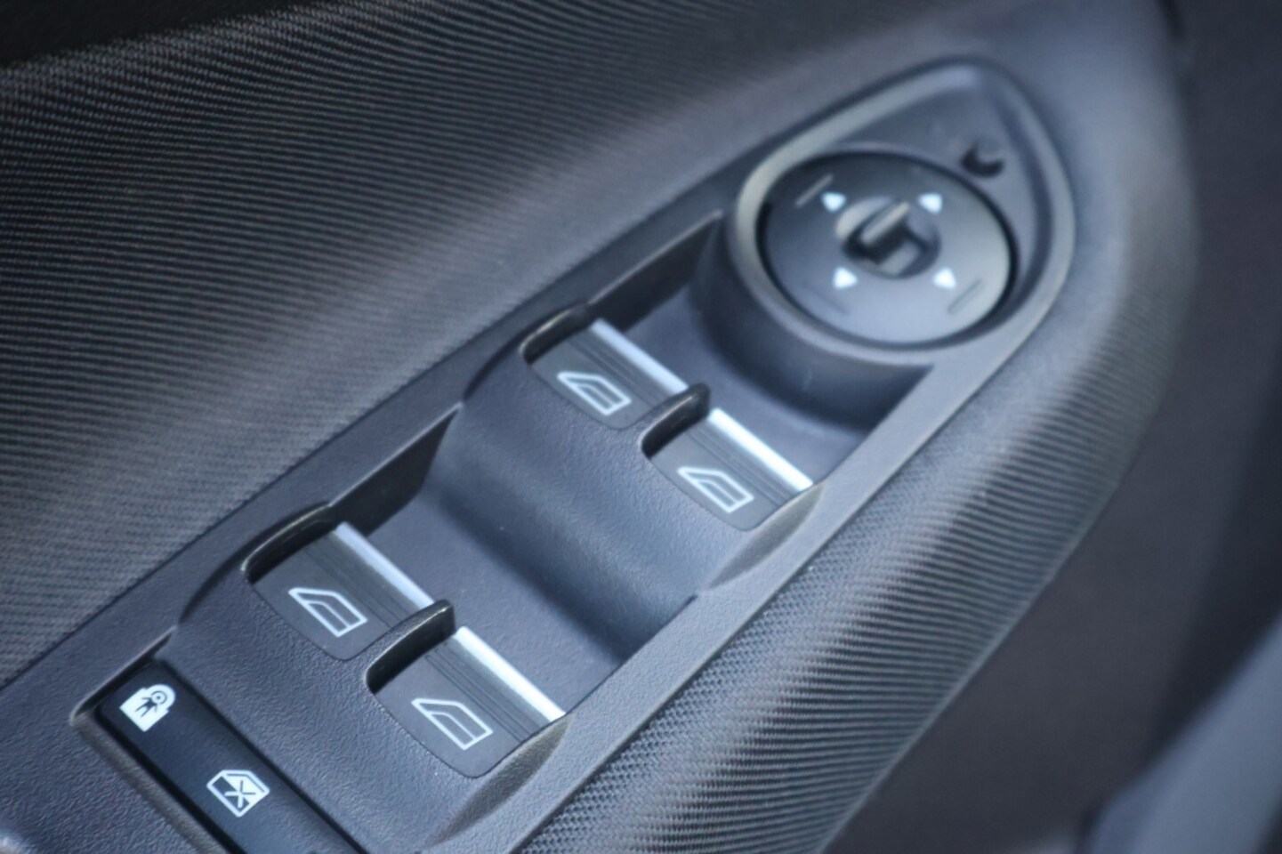 Foto van Ford C-max