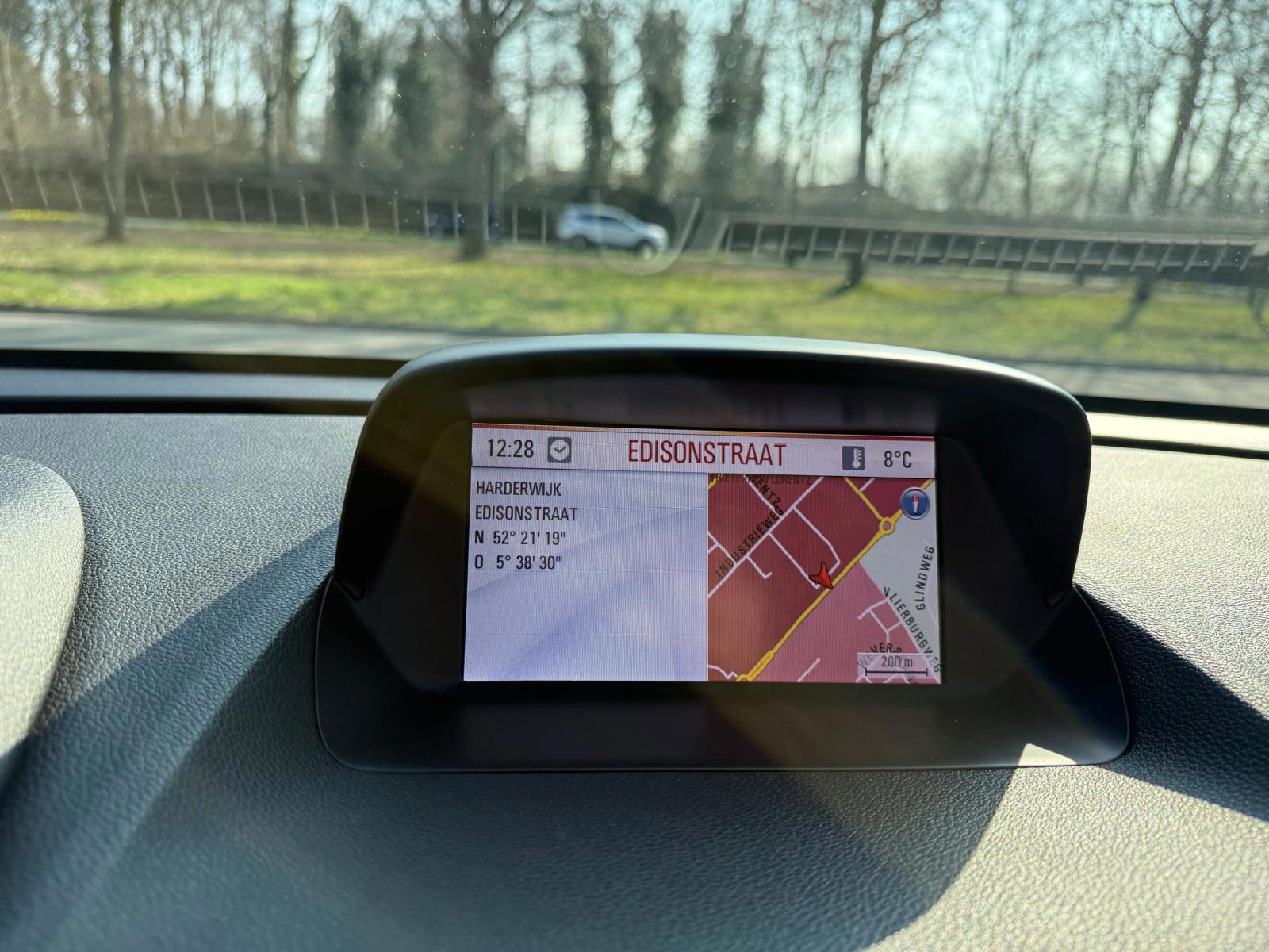 Foto van Opel Mokka