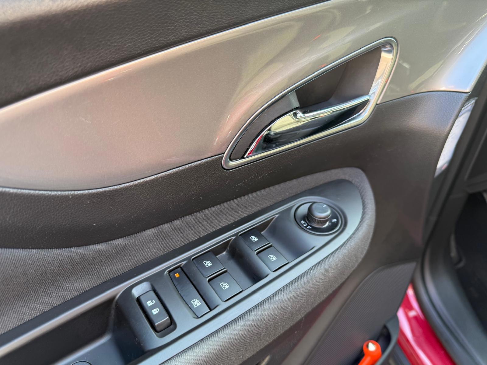 Foto van Opel Mokka
