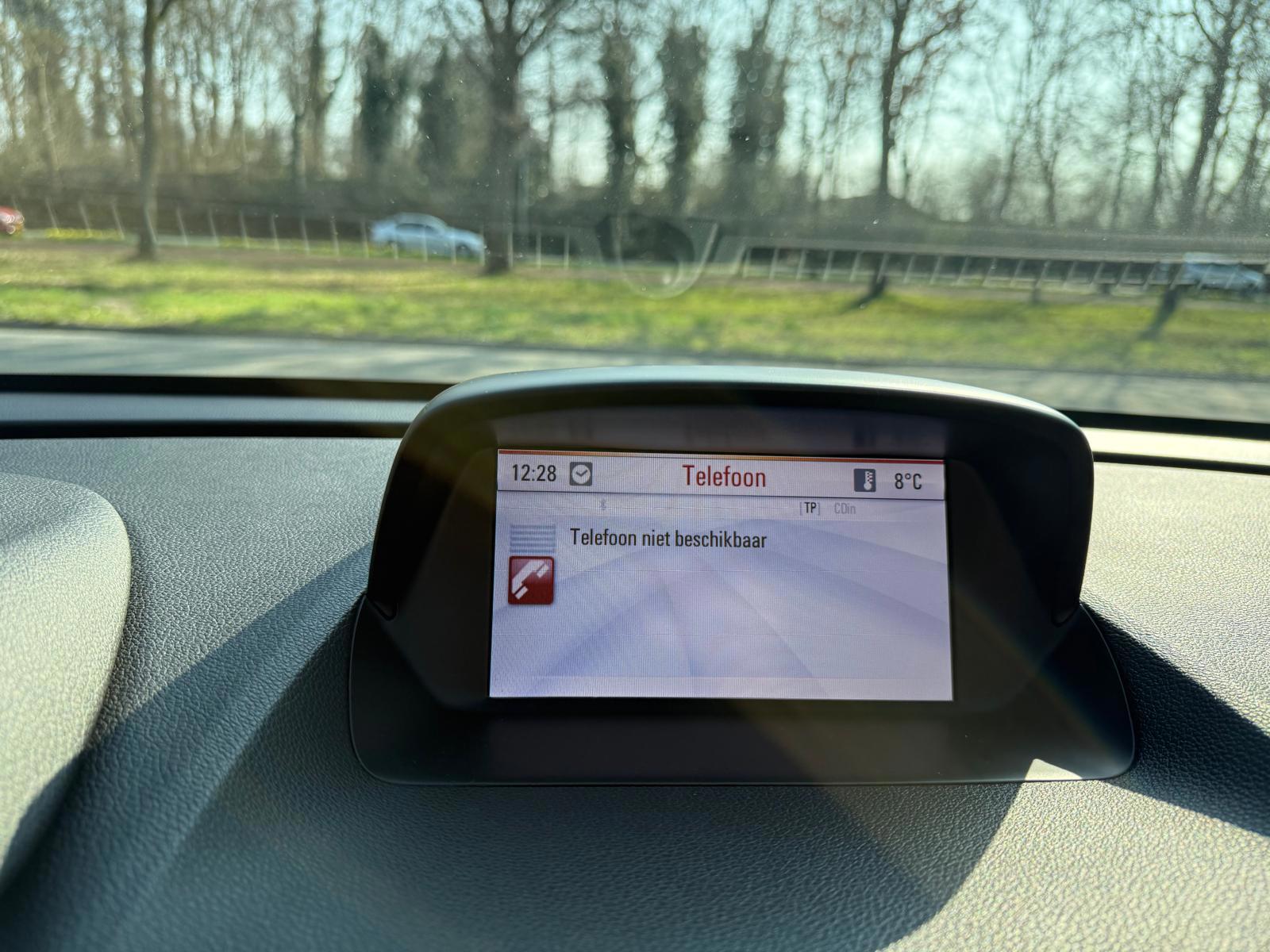 Foto van Opel Mokka