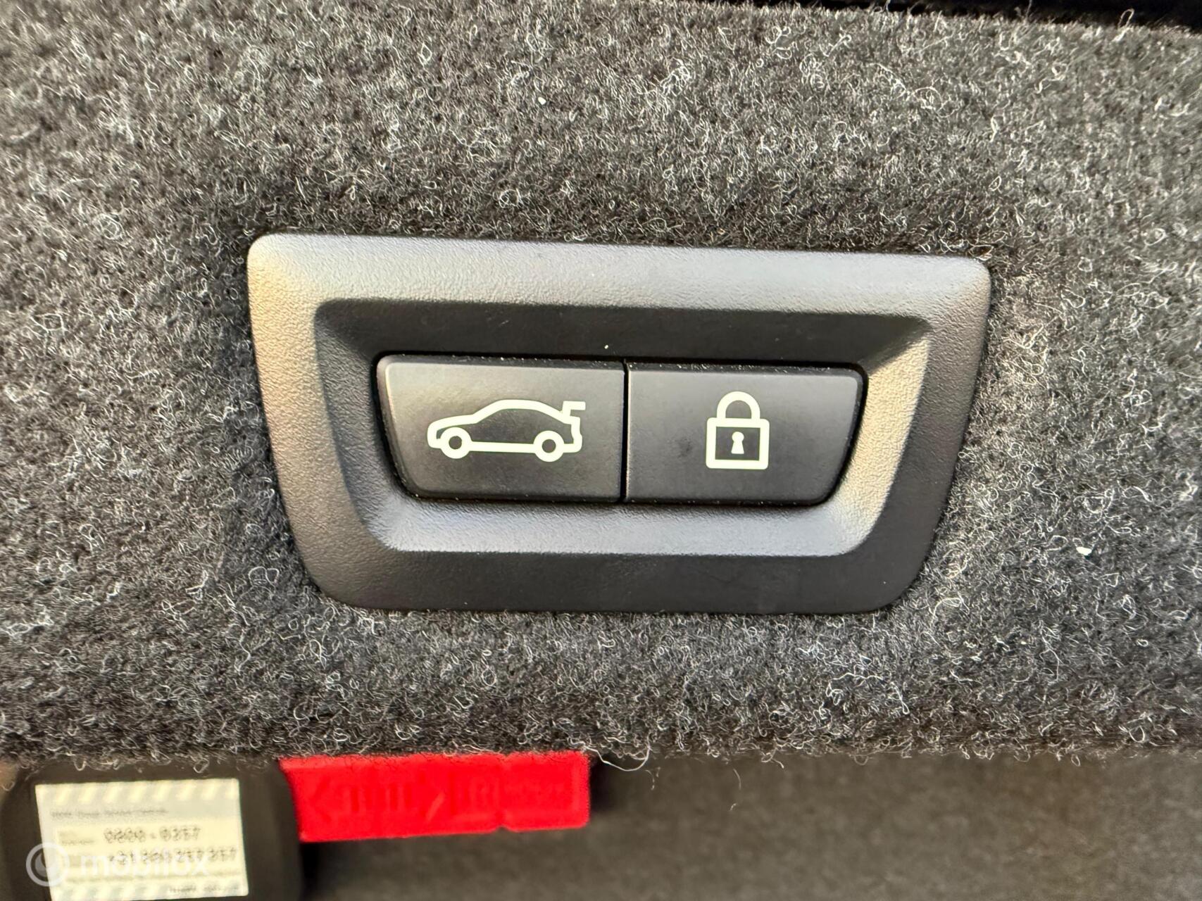 Foto van BMW 530e
