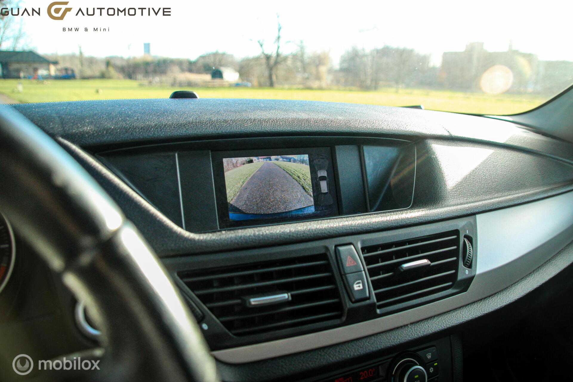 Foto van BMW X Reihe