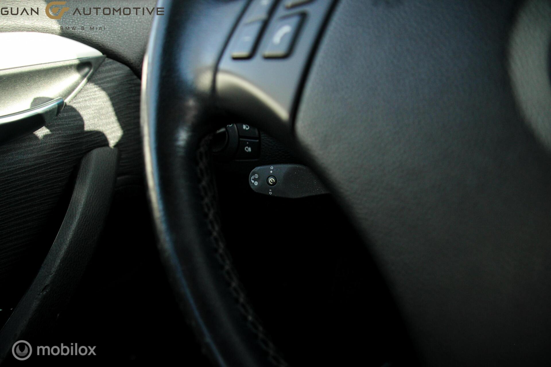 Foto van BMW X Reihe