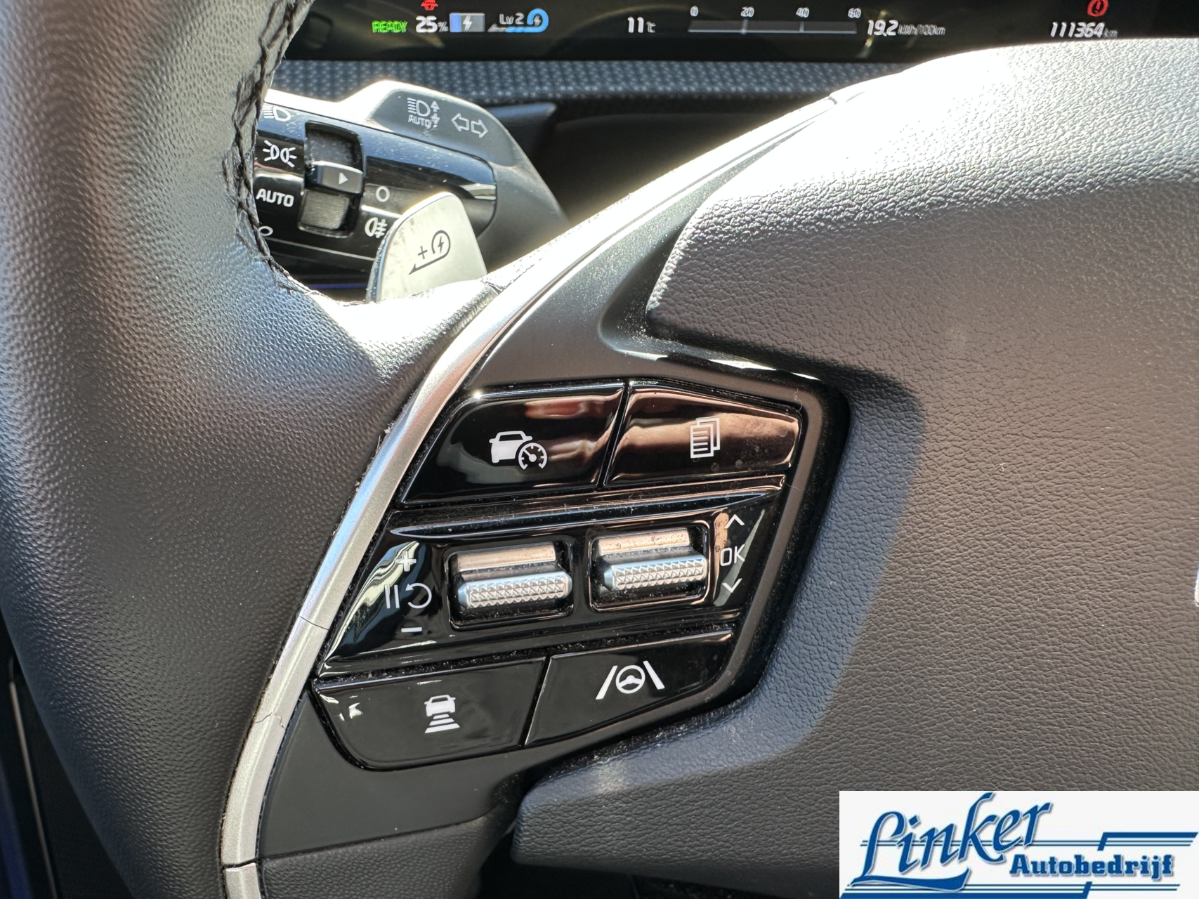 Foto van Kia Ev6