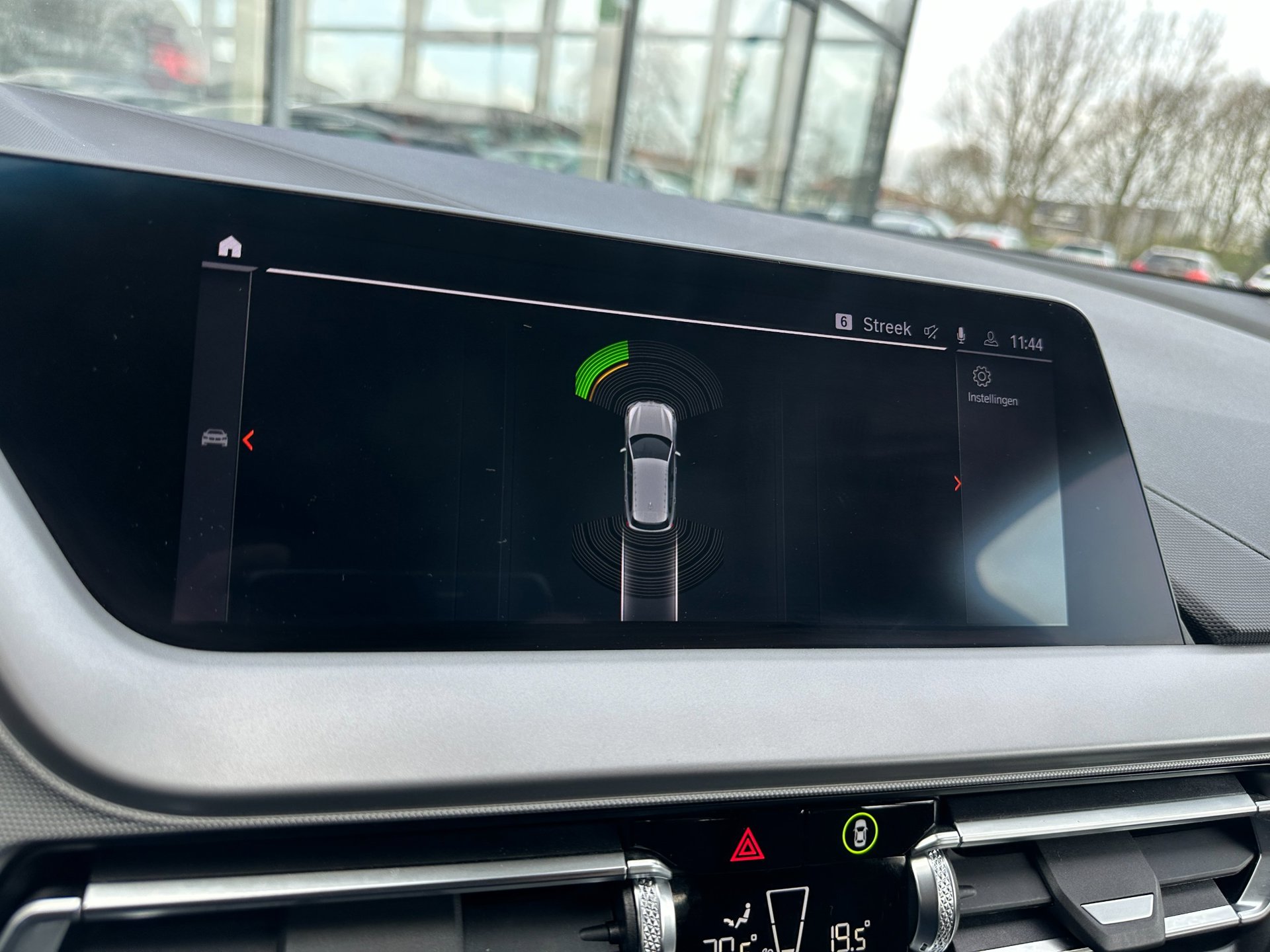 Foto van BMW 118i