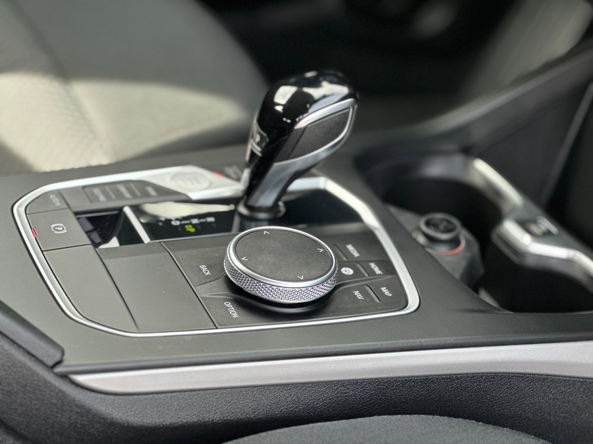 Foto van BMW 118i