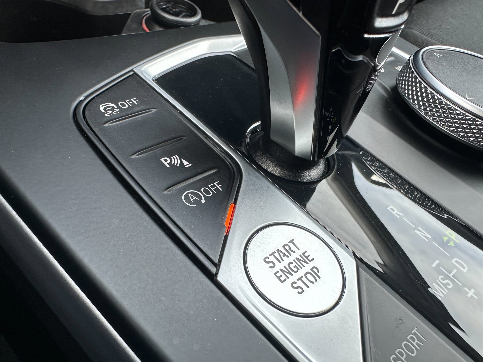 Foto van BMW 118i