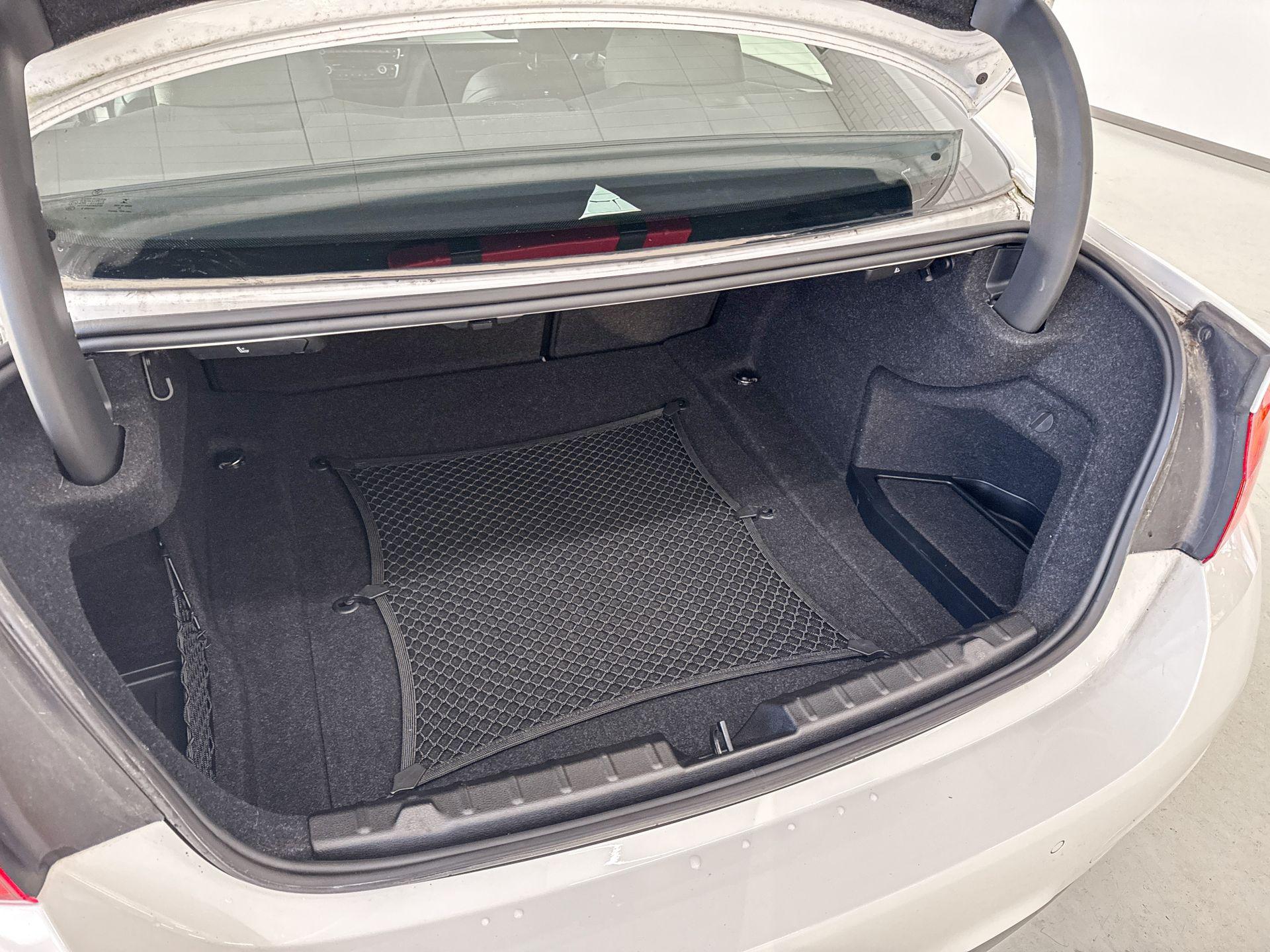 Foto van BMW 430i