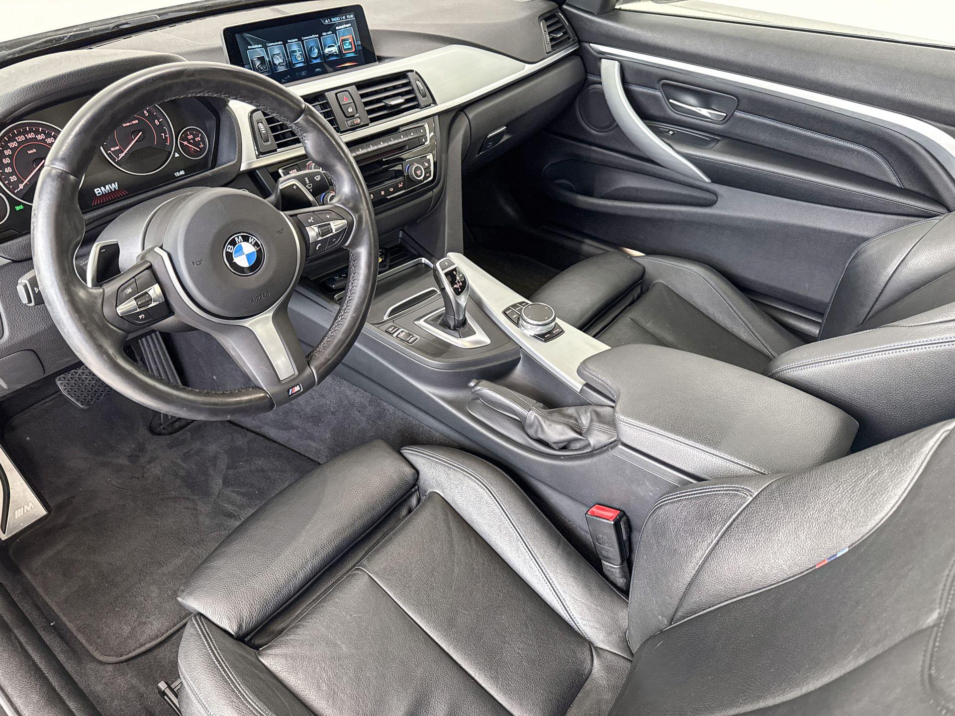 Foto van BMW 430i