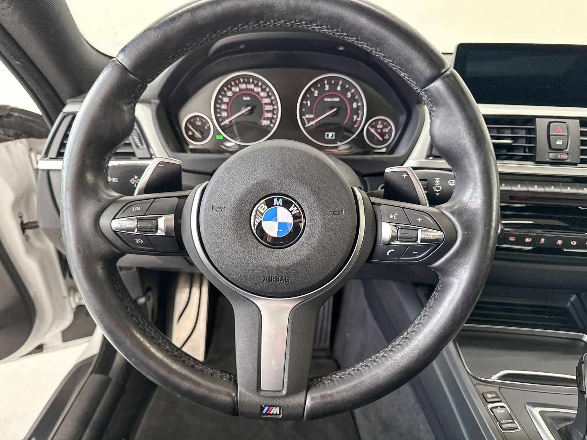 Foto van BMW 430i