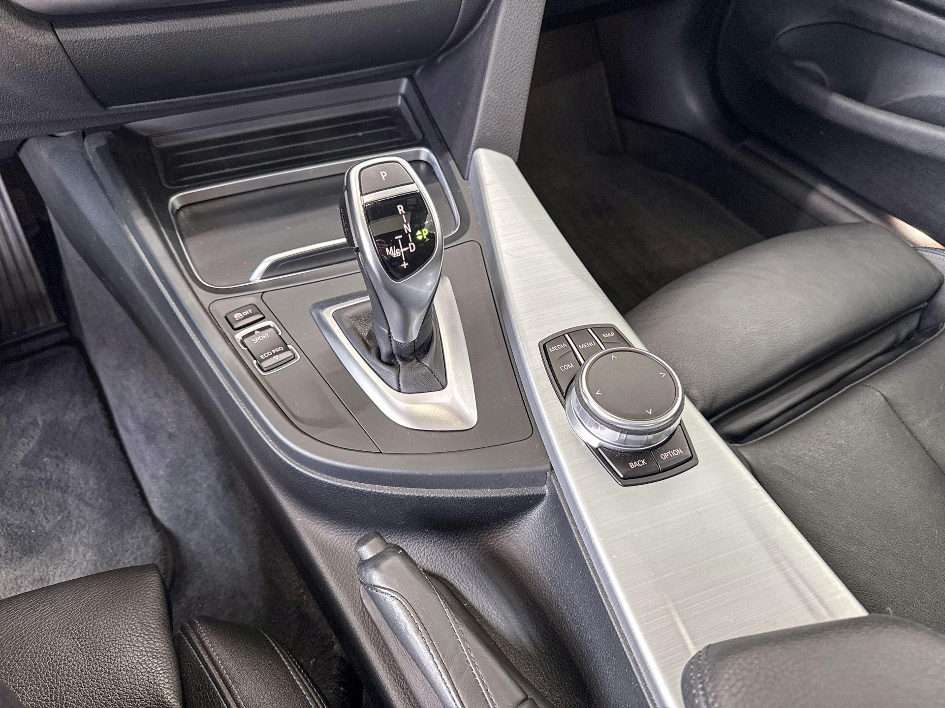 Foto van BMW 430i