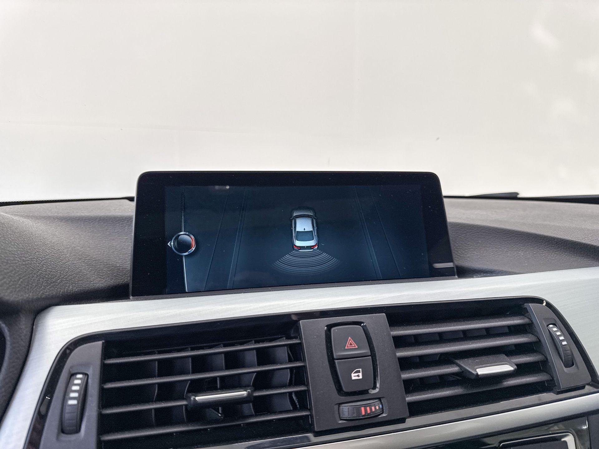 Foto van BMW 430i