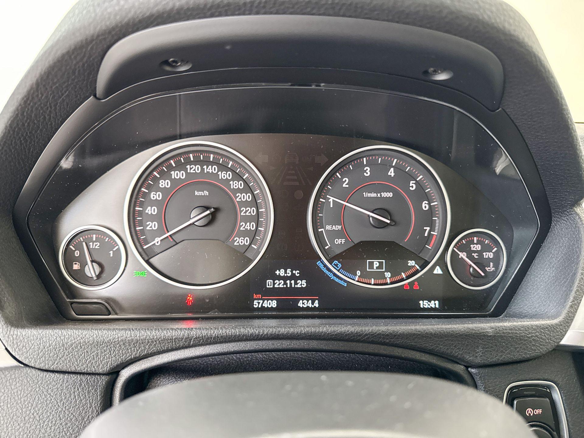 Foto van BMW 430i