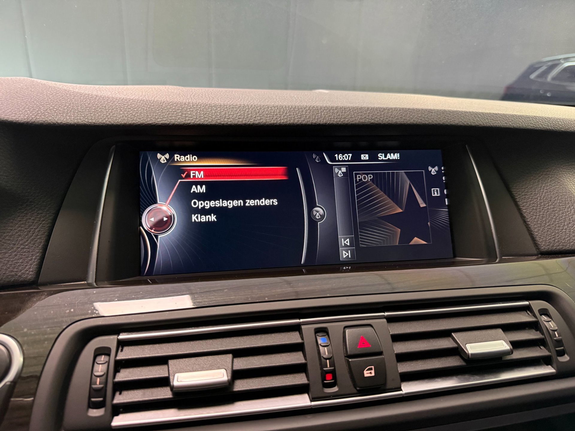 Foto van BMW 520i