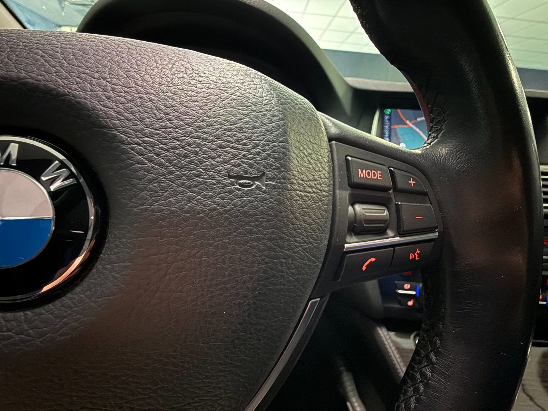 Foto van BMW 520i