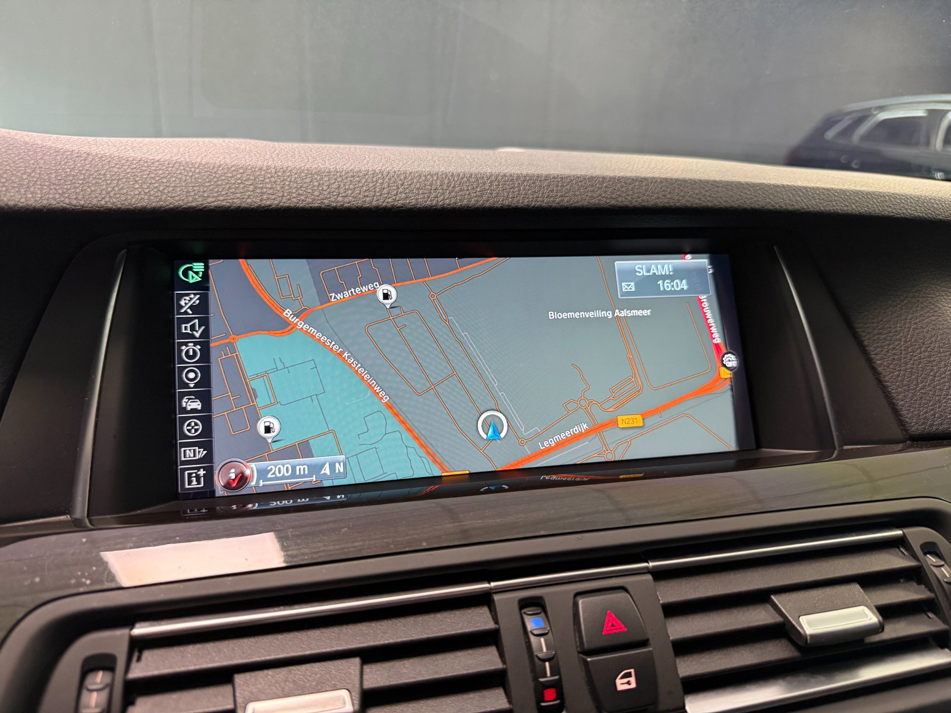 Foto van BMW 520i