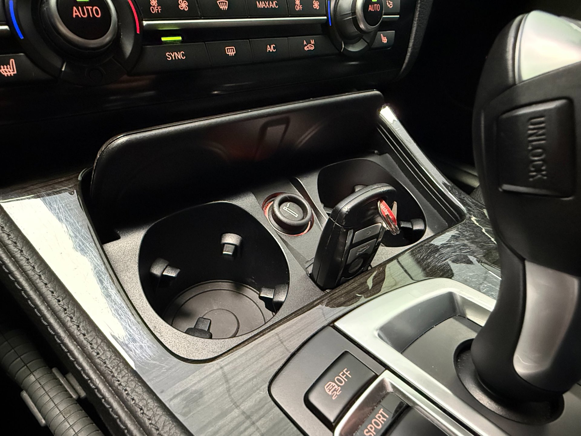 Foto van BMW 520i
