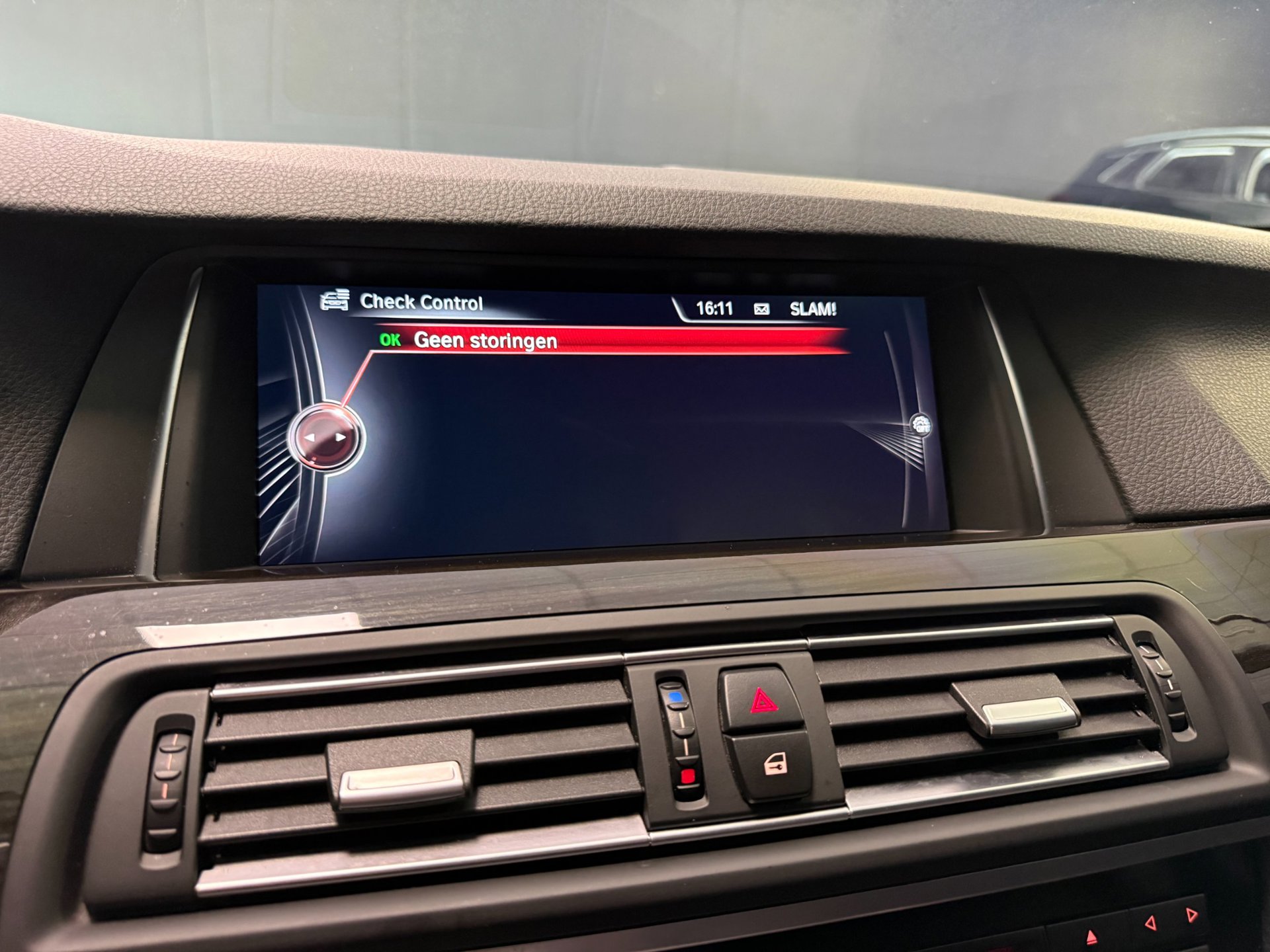 Foto van BMW 520i