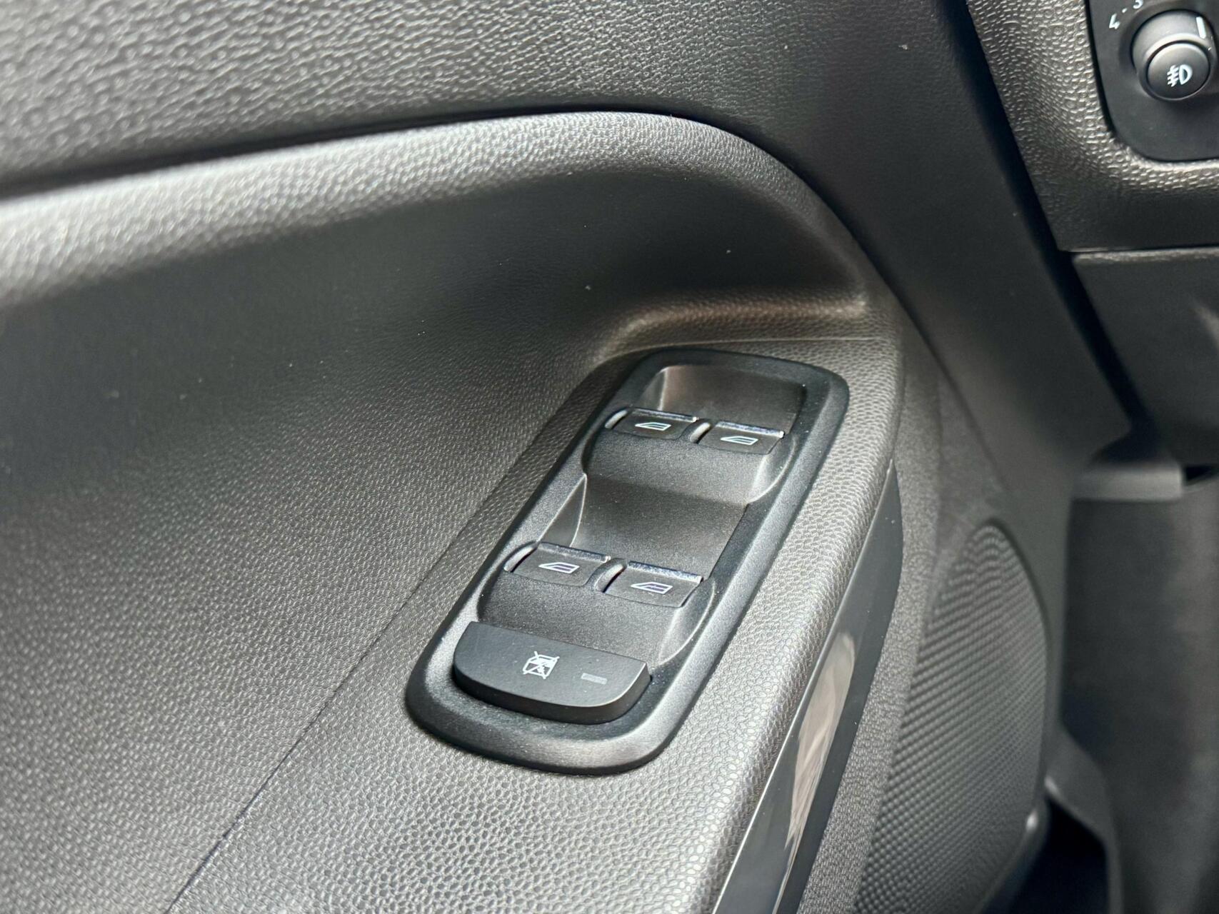 Foto van Ford Ecosport