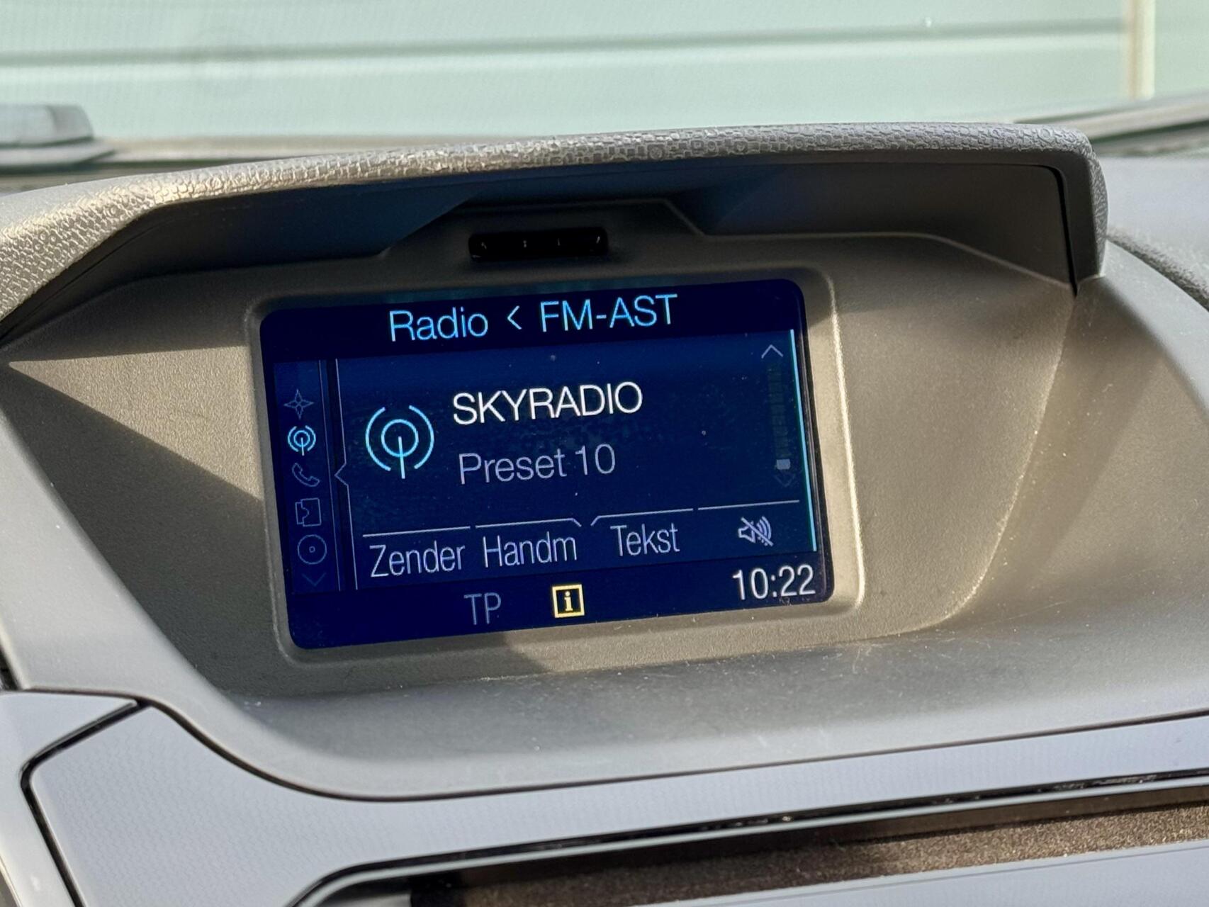 Foto van Ford Ecosport