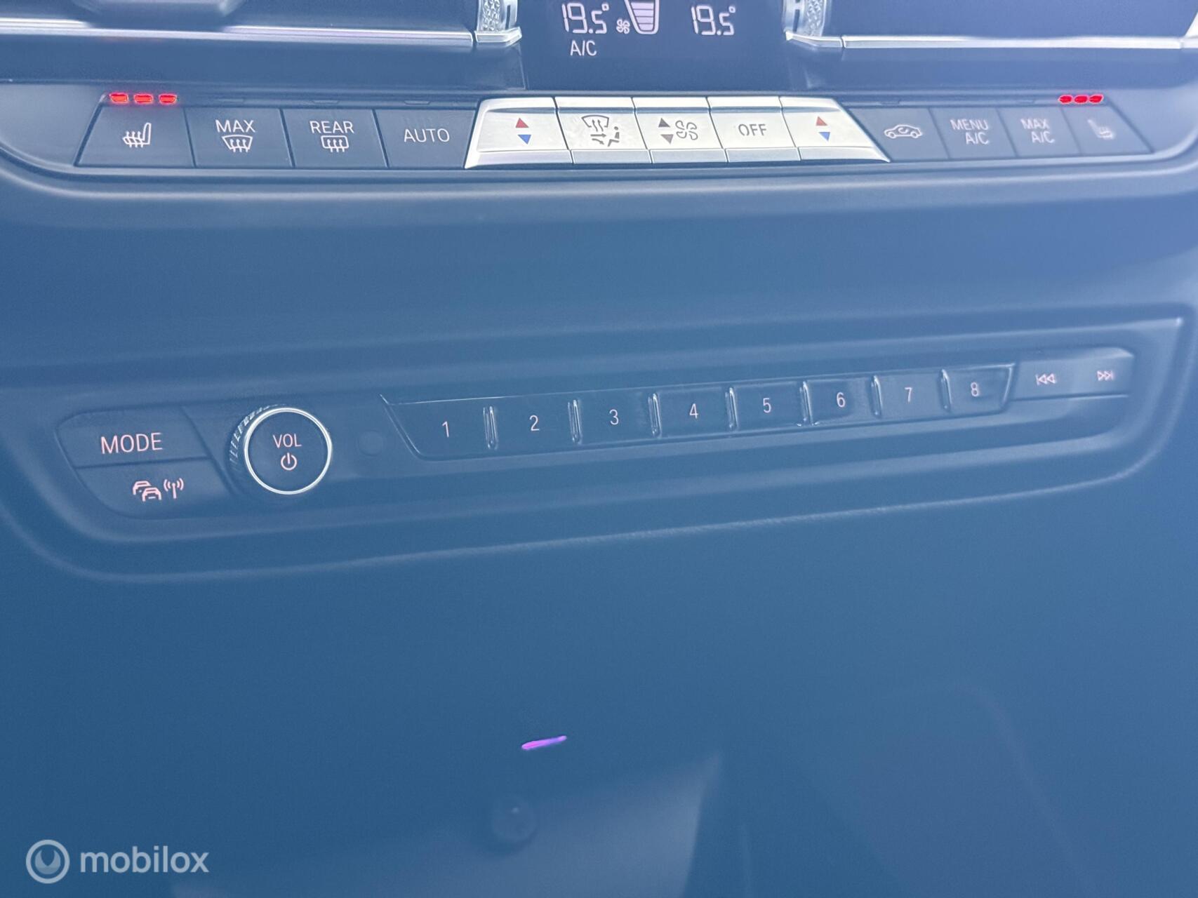 Foto van BMW 118i