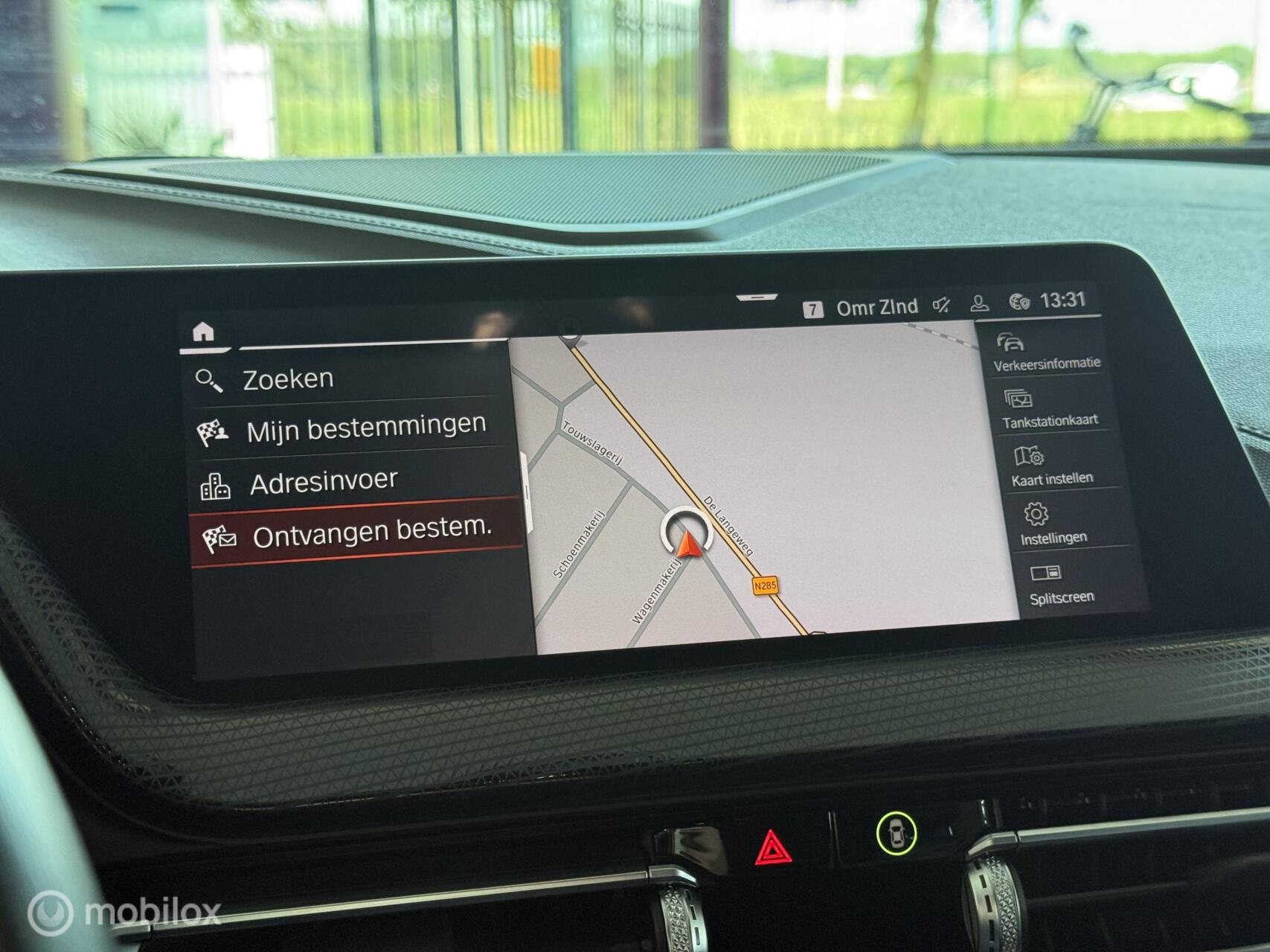 Foto van BMW 118i