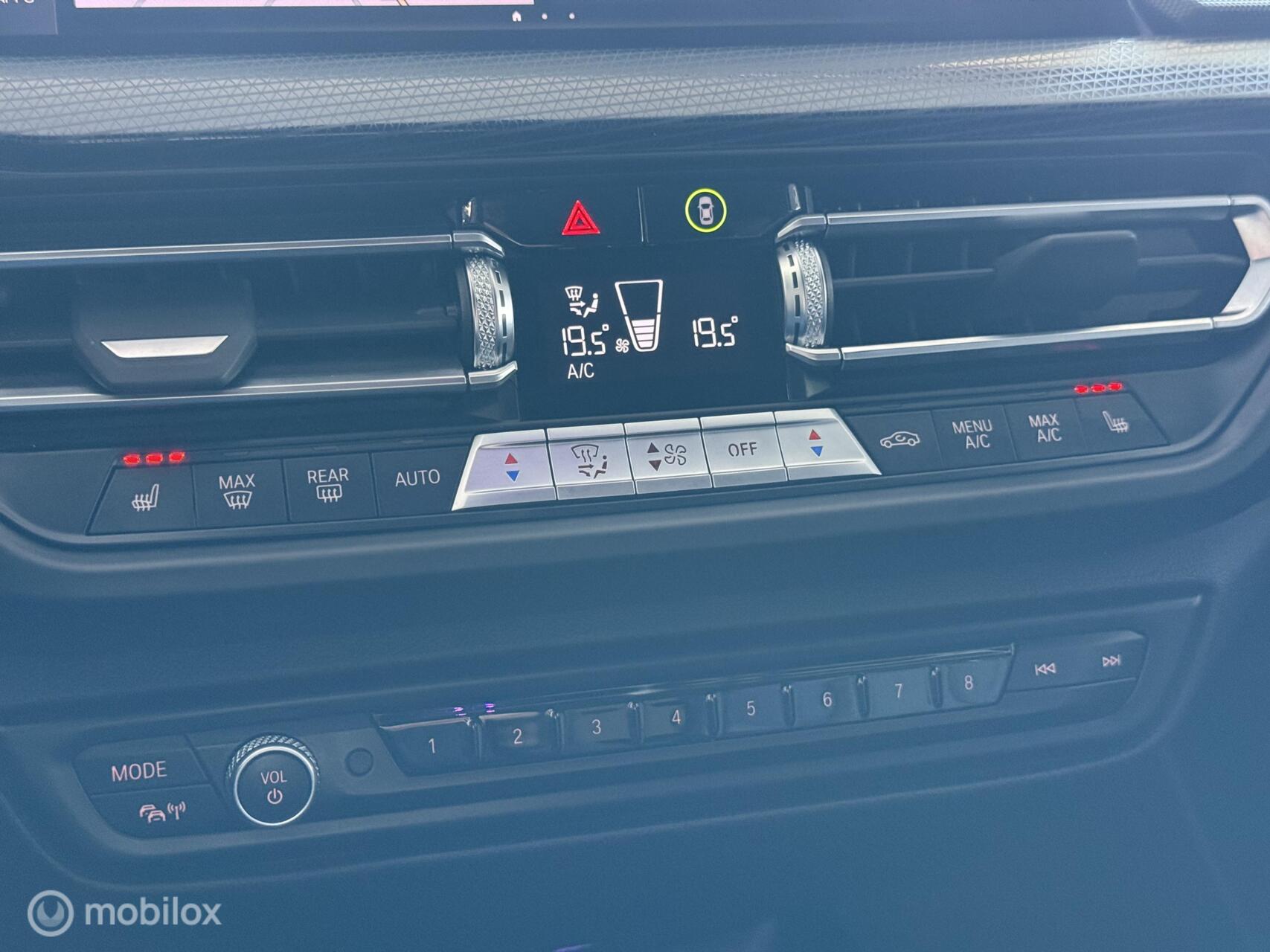 Foto van BMW 118i