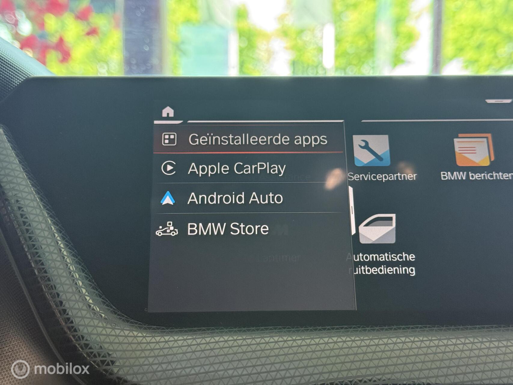 Foto van BMW 118i