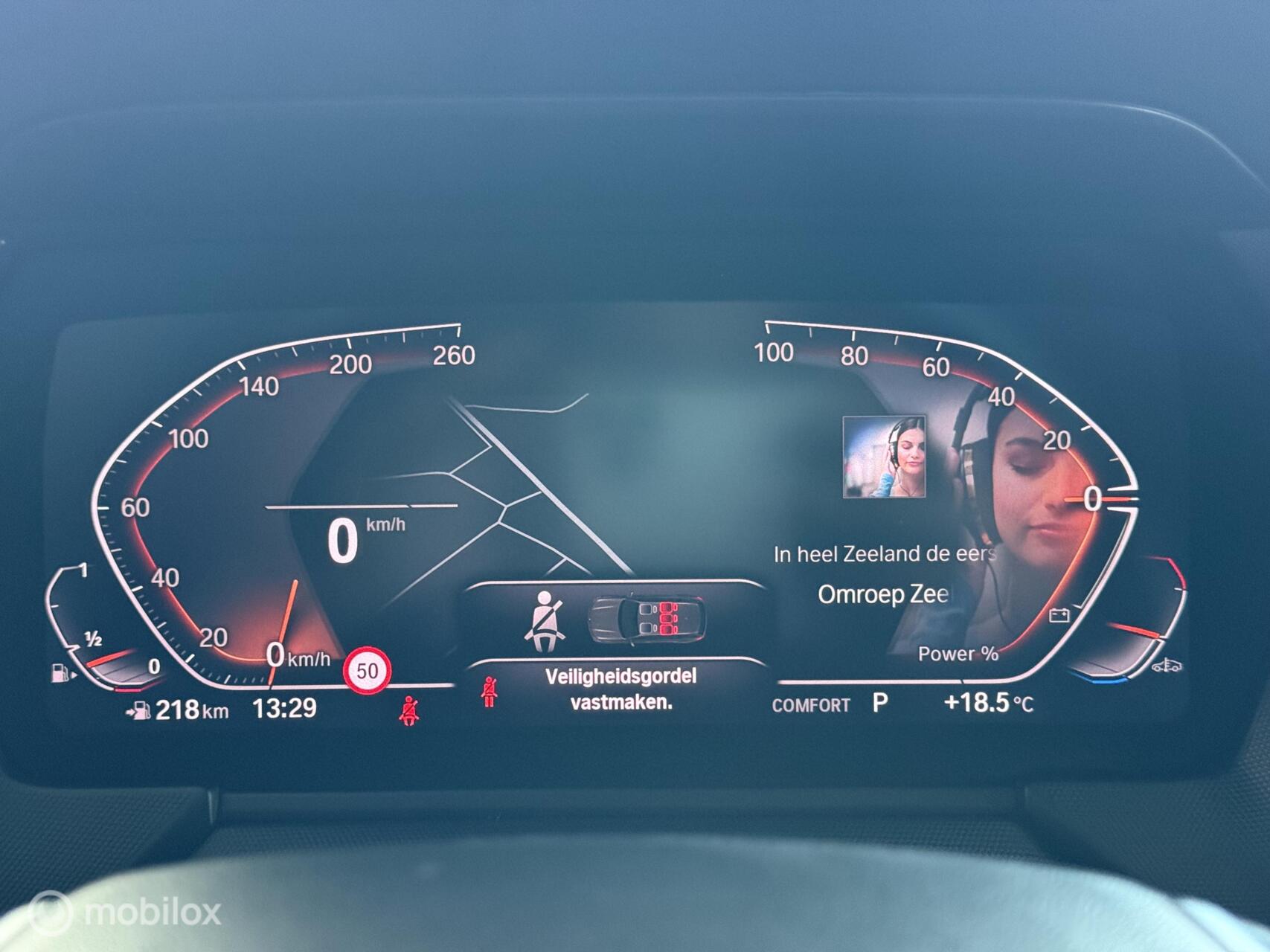 Foto van BMW 118i
