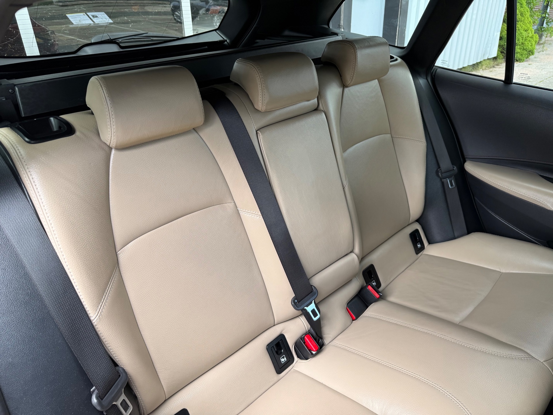 Foto van Toyota Toyota Corolla