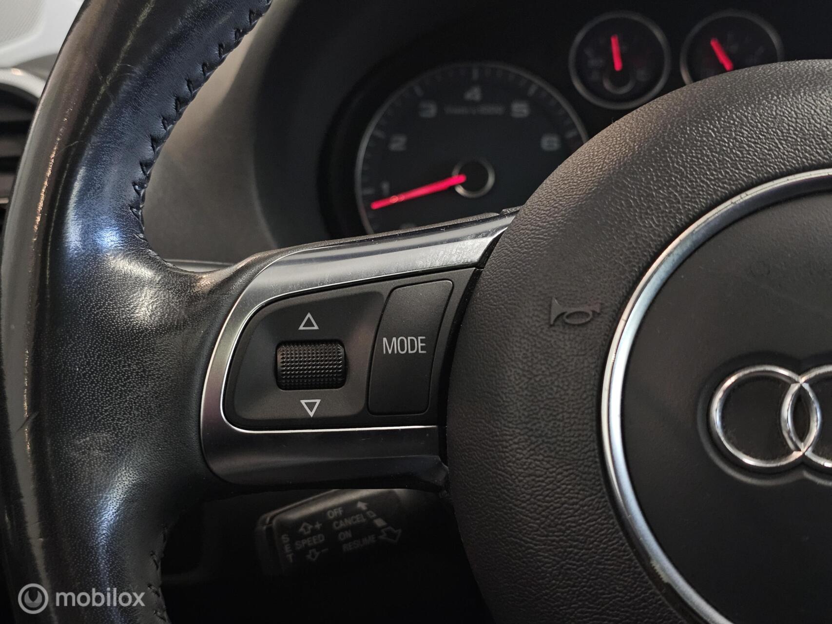 Foto van Audi Audi A3