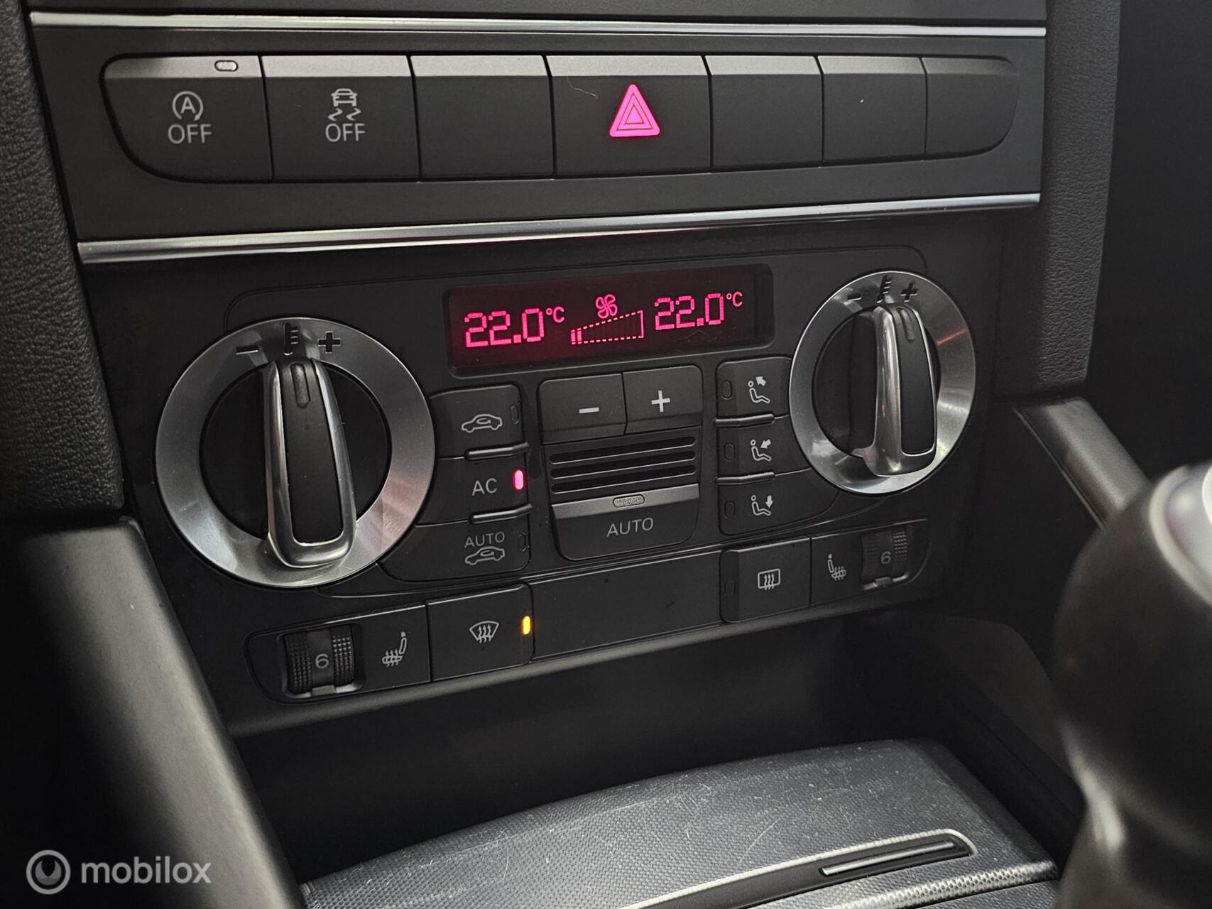 Foto van Audi Audi A3