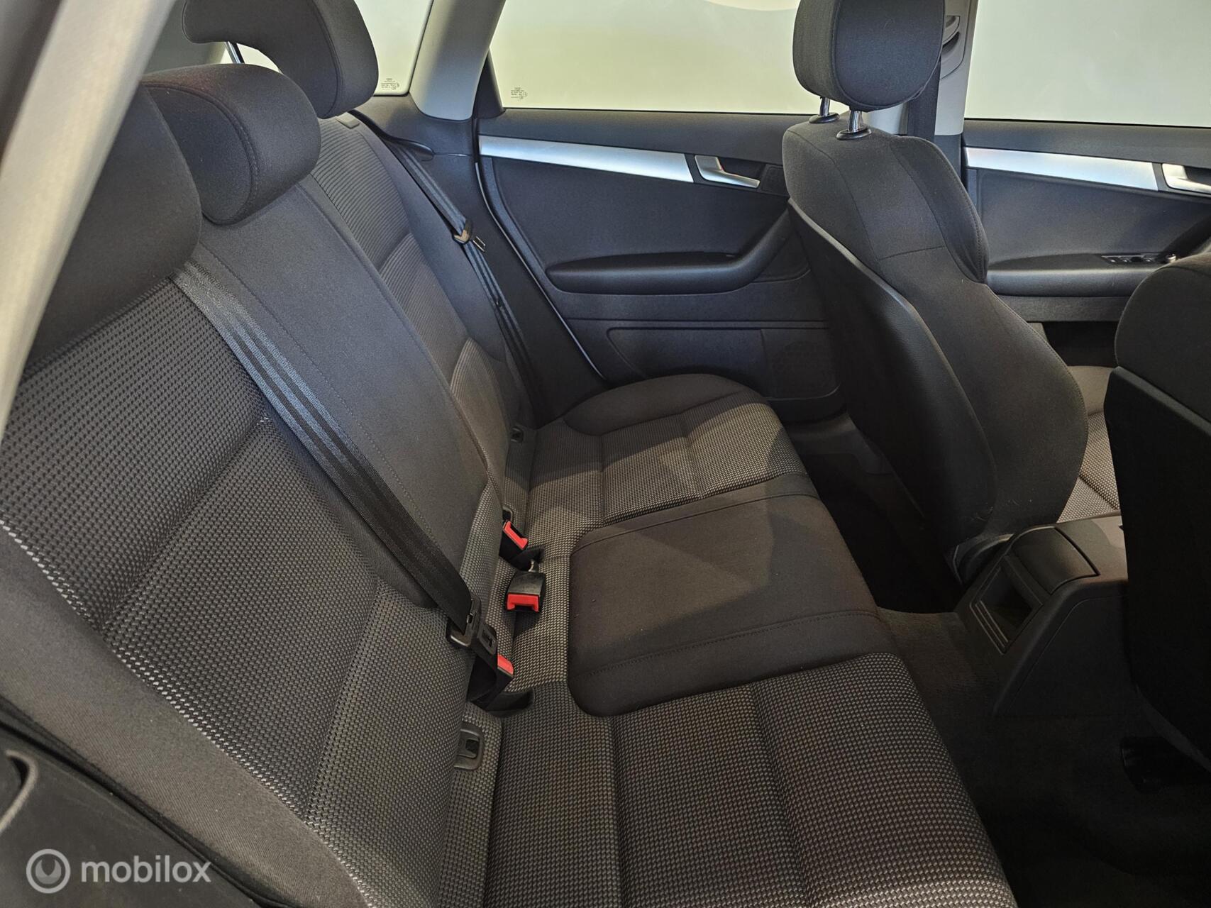 Foto van Audi Audi A3