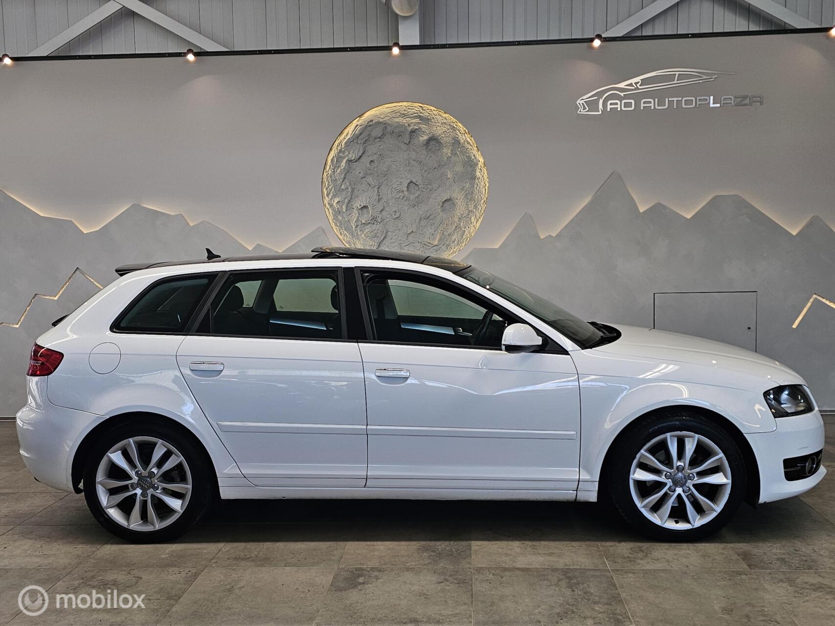 Foto van Audi Audi A3